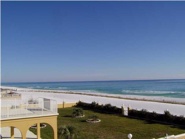 HOLIDAY ISLE - Residential