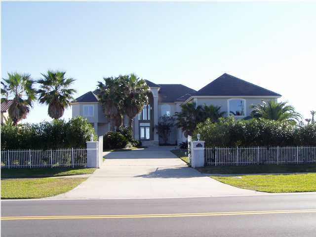HOLIDAY ISLE - Residential