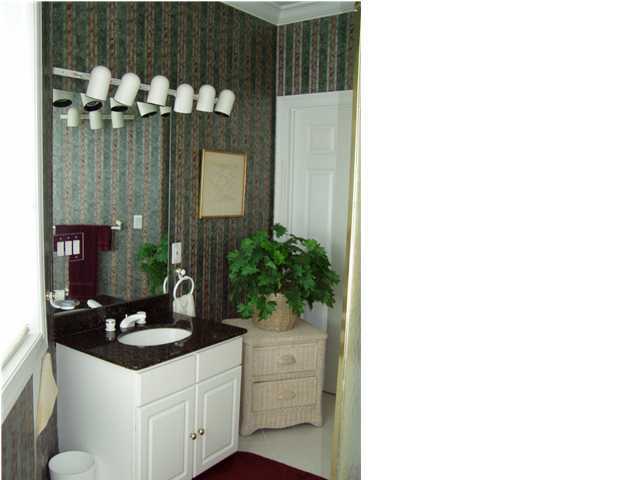 HOLIDAY ISLE - Residential