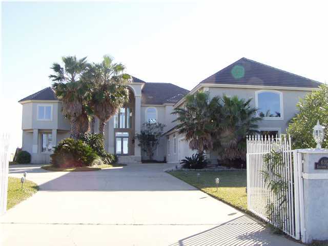 HOLIDAY ISLE - Residential