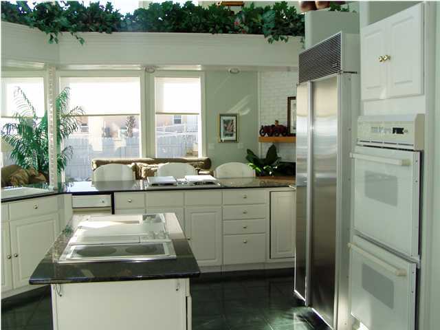 HOLIDAY ISLE - Residential