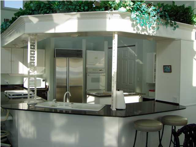 HOLIDAY ISLE - Residential