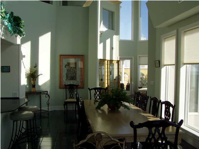 HOLIDAY ISLE - Residential