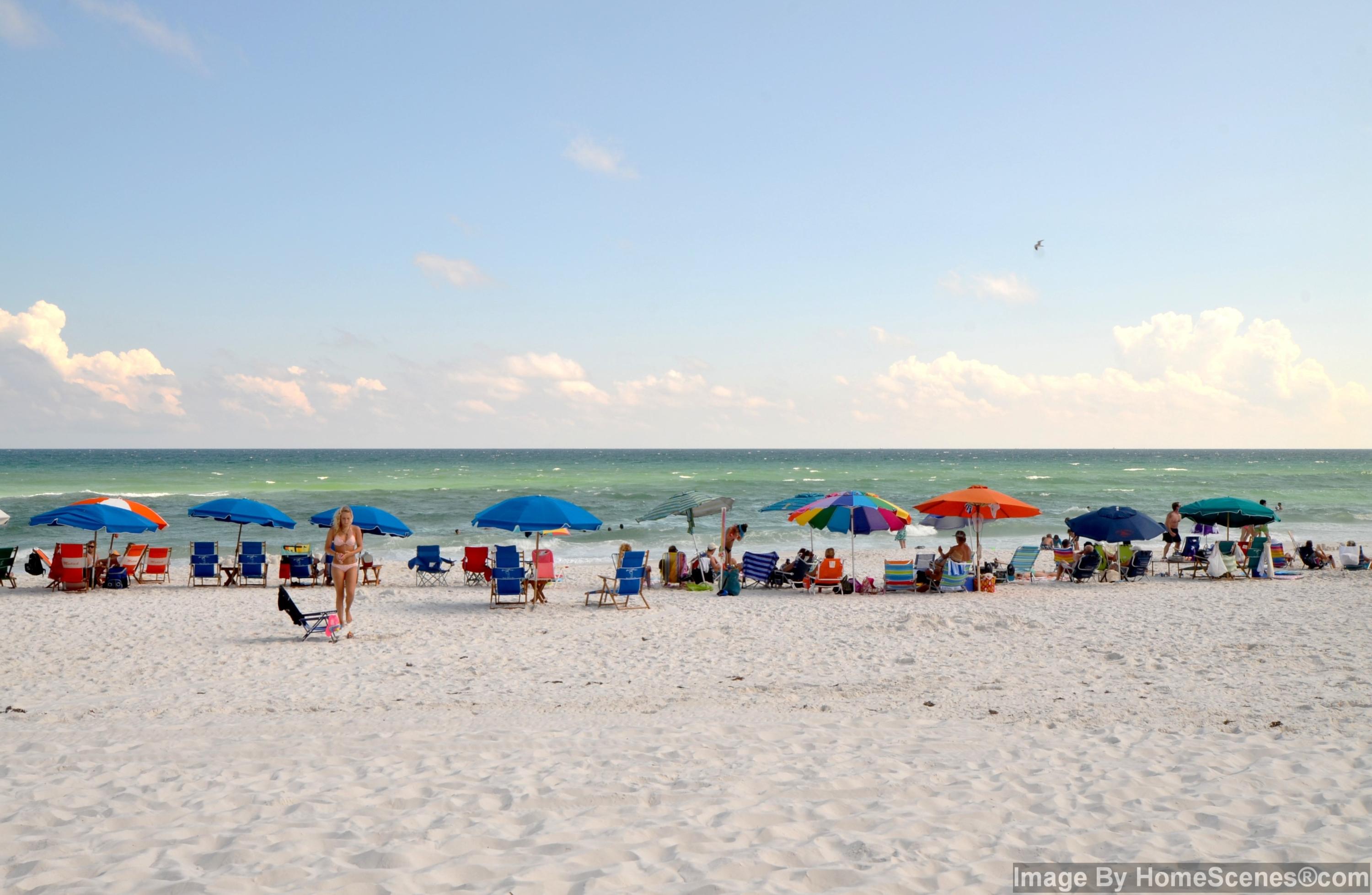 ST MARTIN BEACHWALK PH 3 - Residential