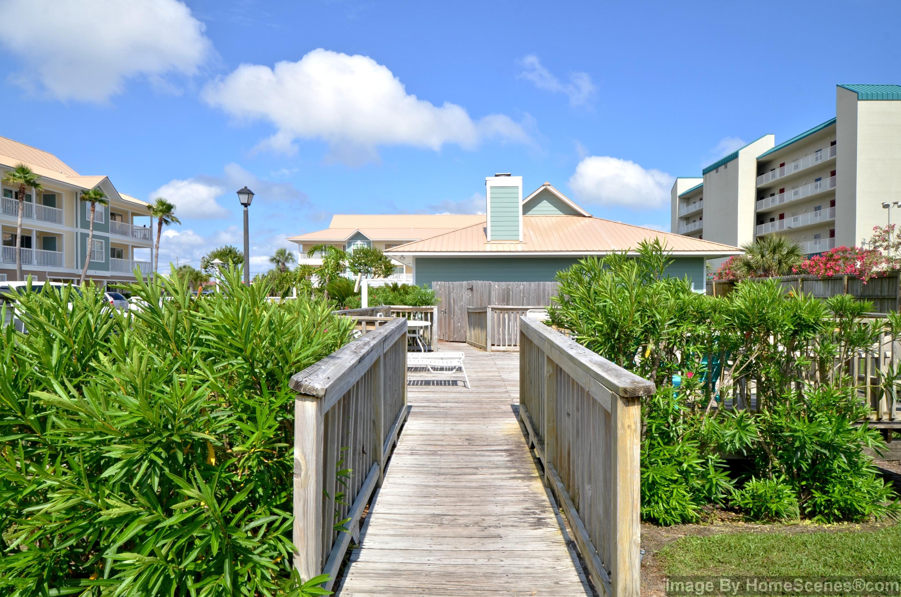 ST MARTIN BEACHWALK PH 3 - Residential