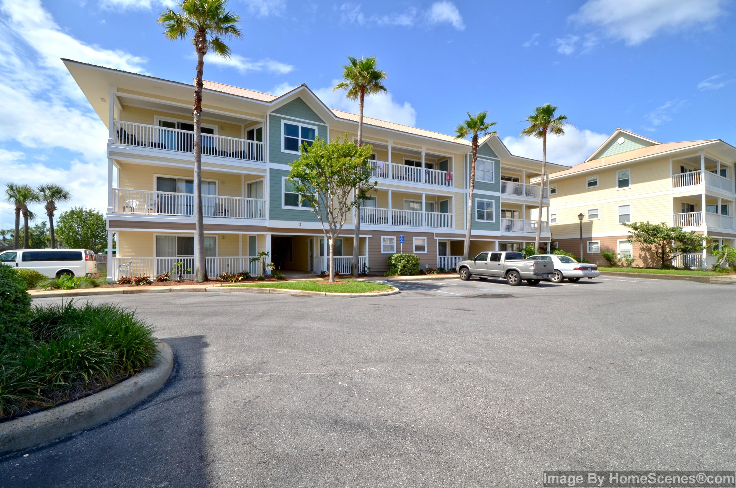 ST MARTIN BEACHWALK PH 3 - Residential