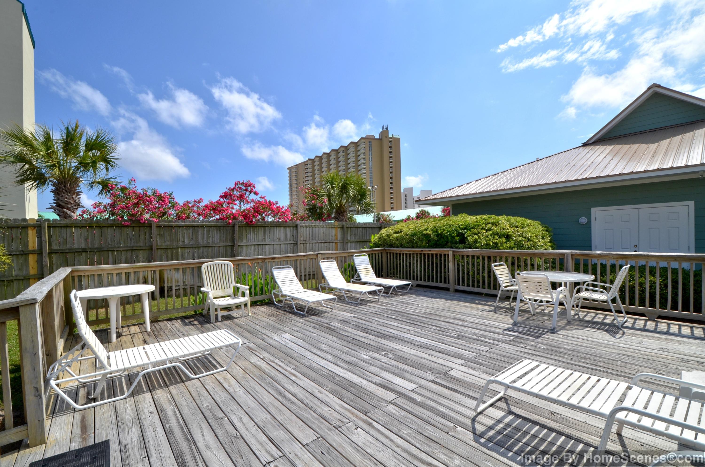 ST MARTIN BEACHWALK PH 3 - Residential