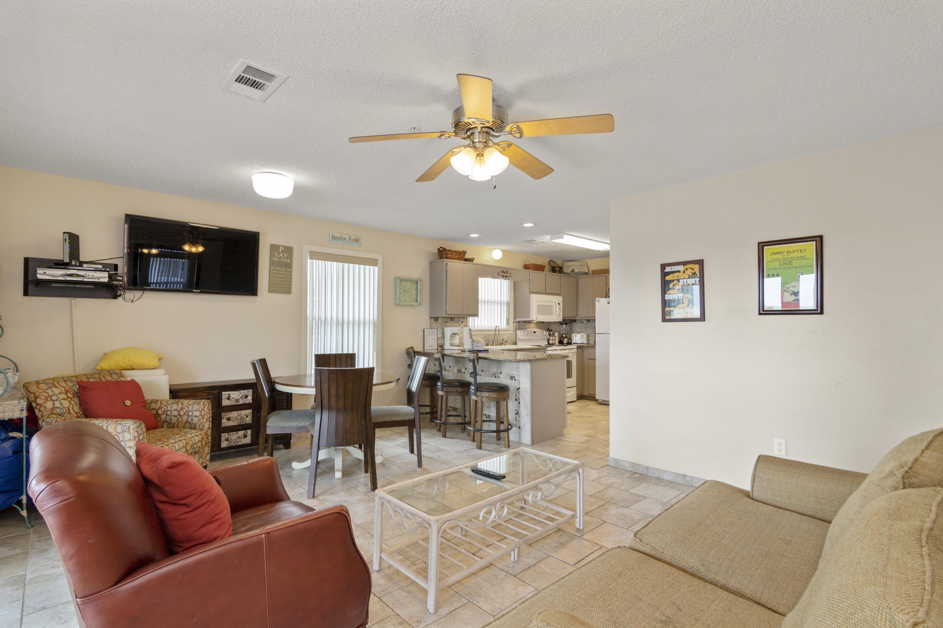 ST MARTIN BEACHWALK PH 3 - Residential