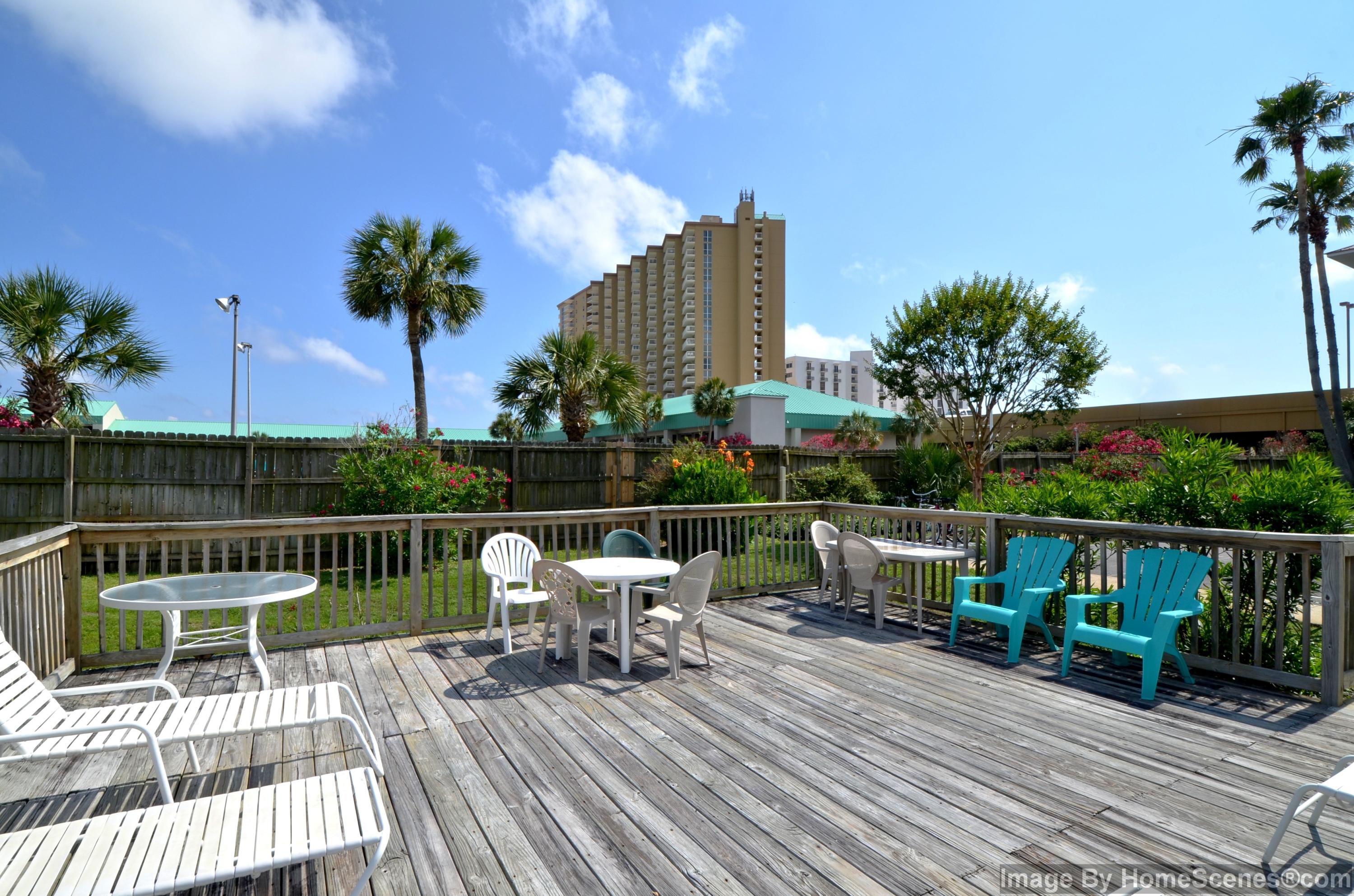 ST MARTIN BEACHWALK PH 3 - Residential