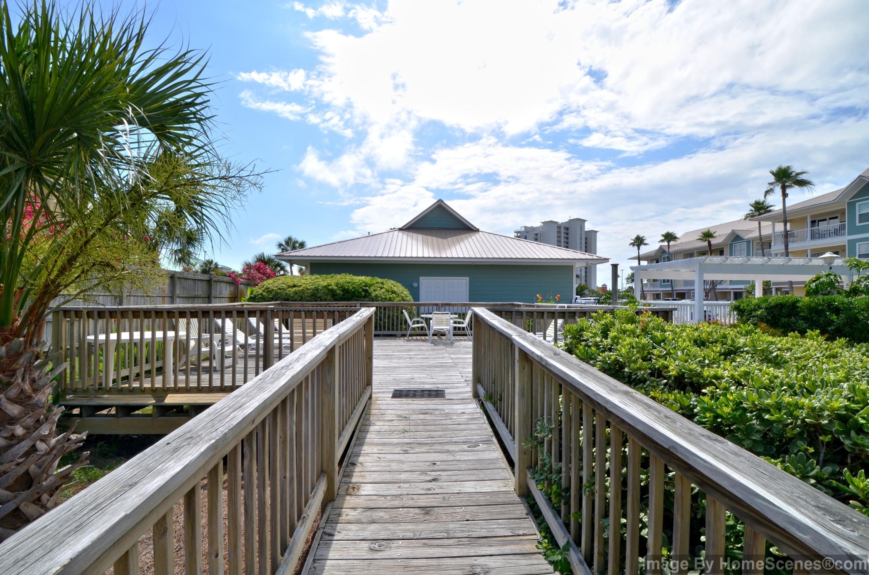 ST MARTIN BEACHWALK PH 3 - Residential