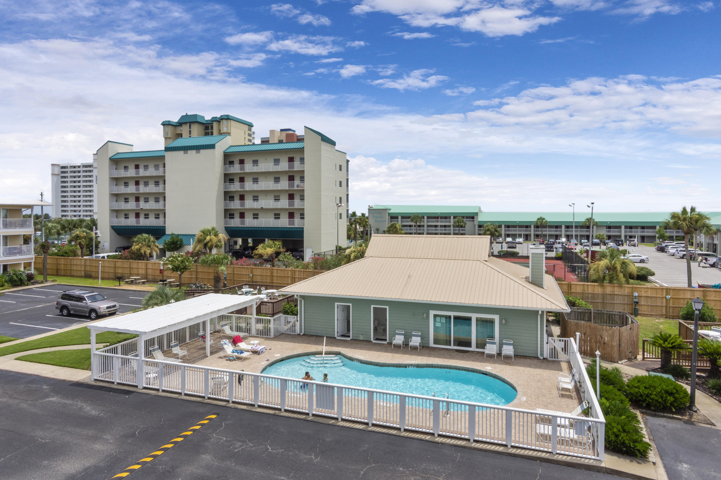 ST MARTIN BEACHWALK PH 3 - Residential