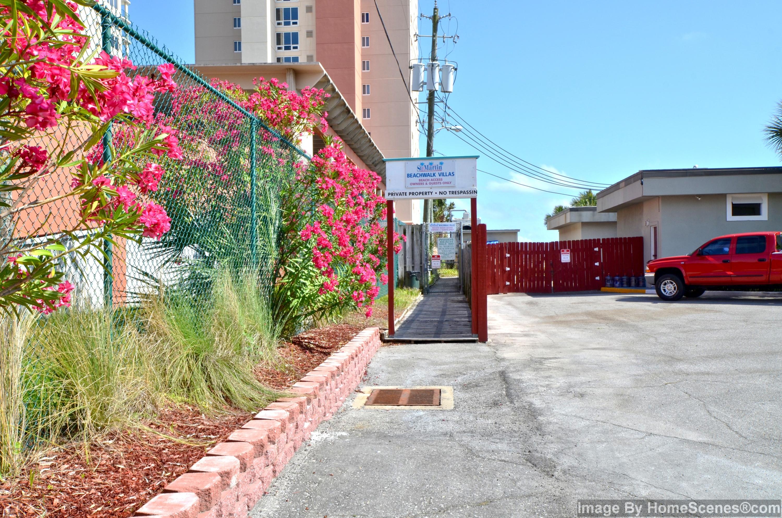 ST MARTIN BEACHWALK PH 3 - Residential