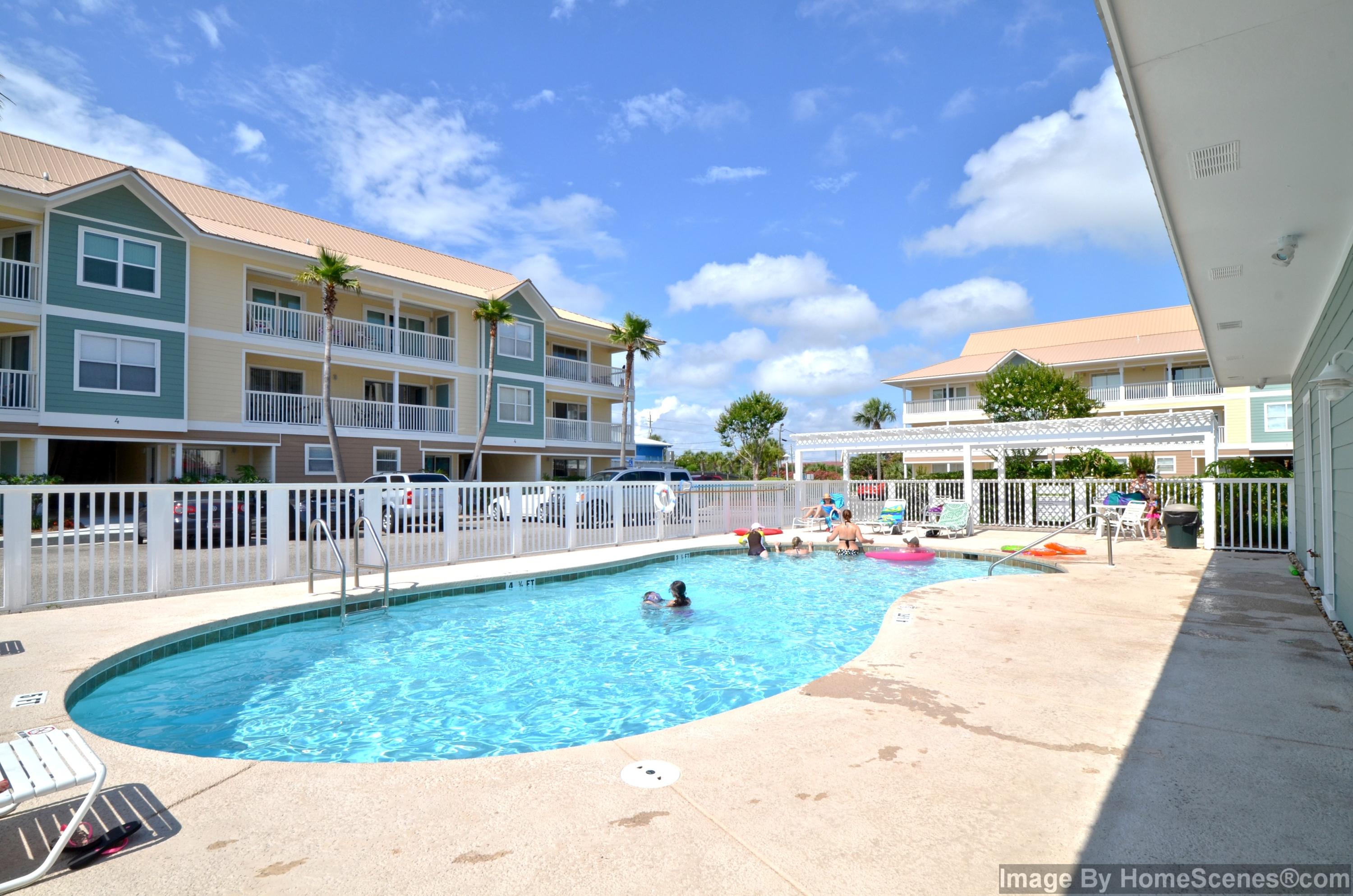 ST MARTIN BEACHWALK PH 3 - Residential