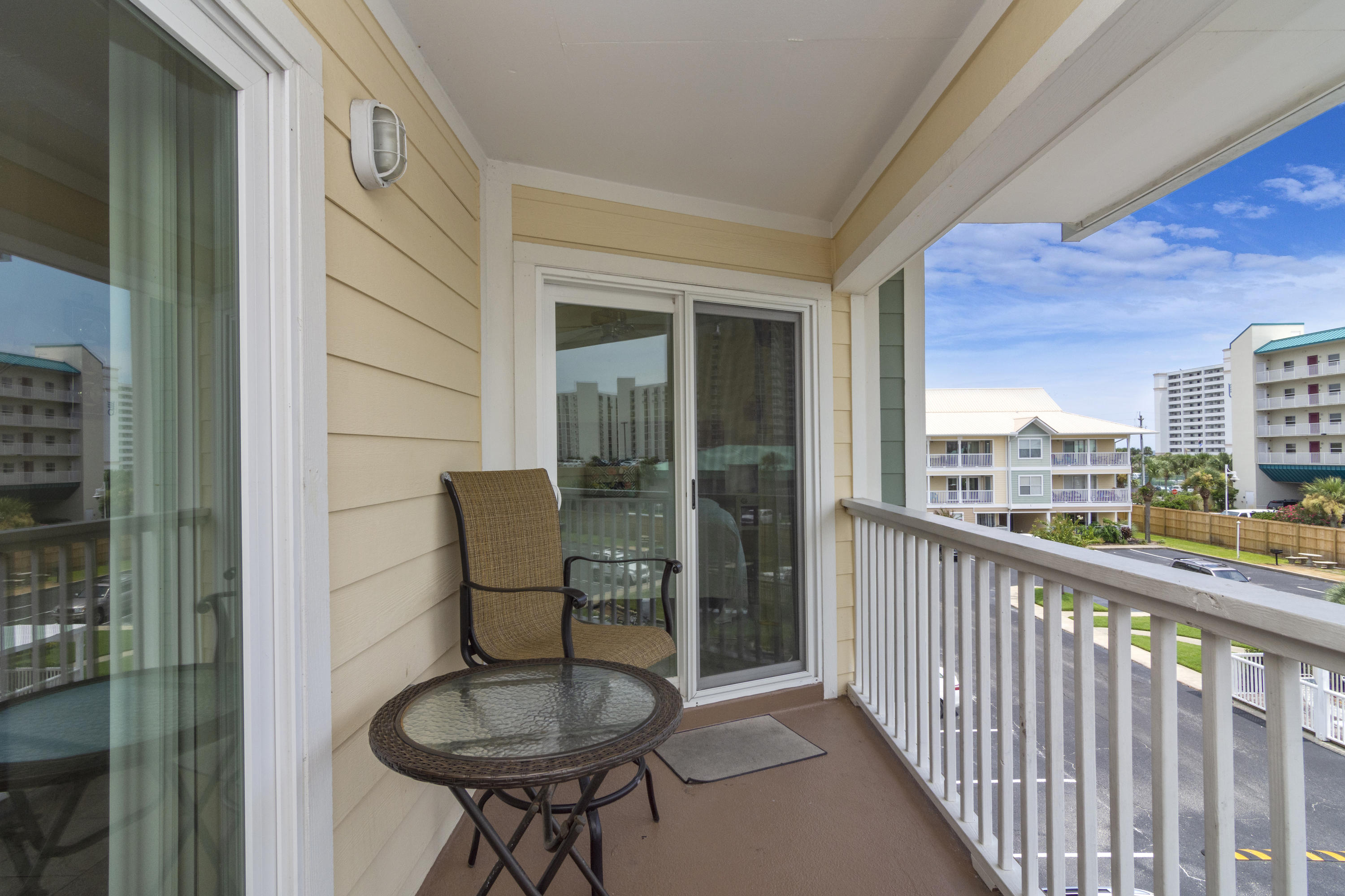 ST MARTIN BEACHWALK PH 3 - Residential