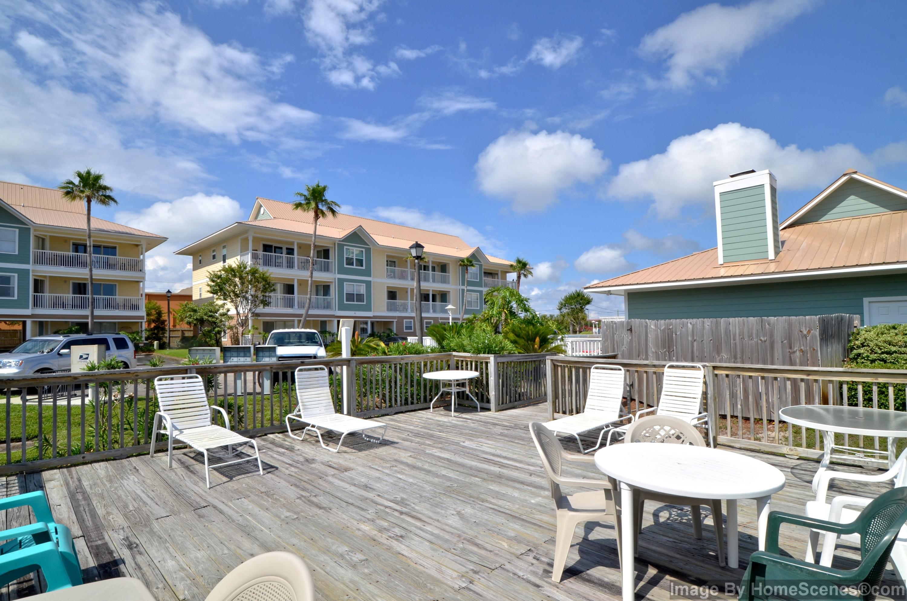 ST MARTIN BEACHWALK PH 3 - Residential