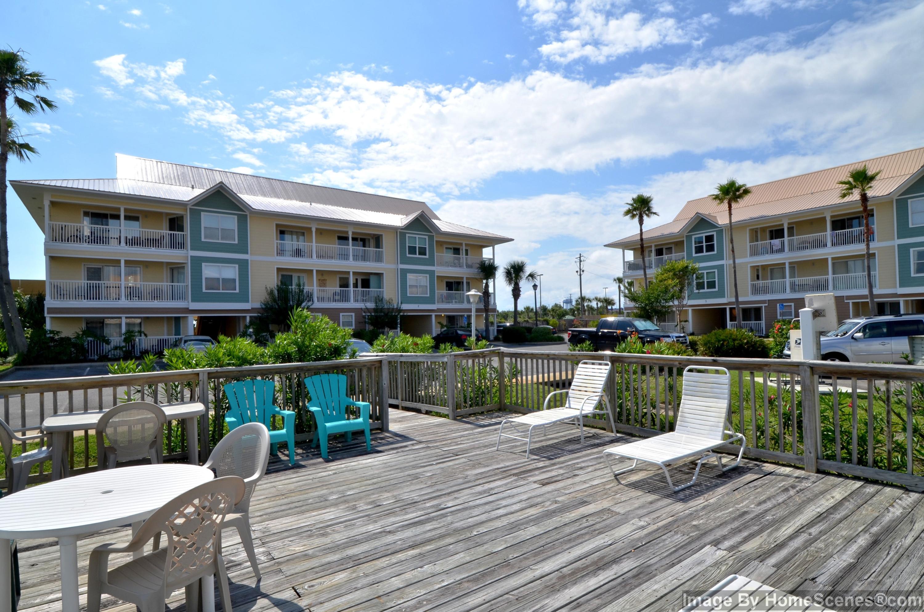 ST MARTIN BEACHWALK PH 3 - Residential