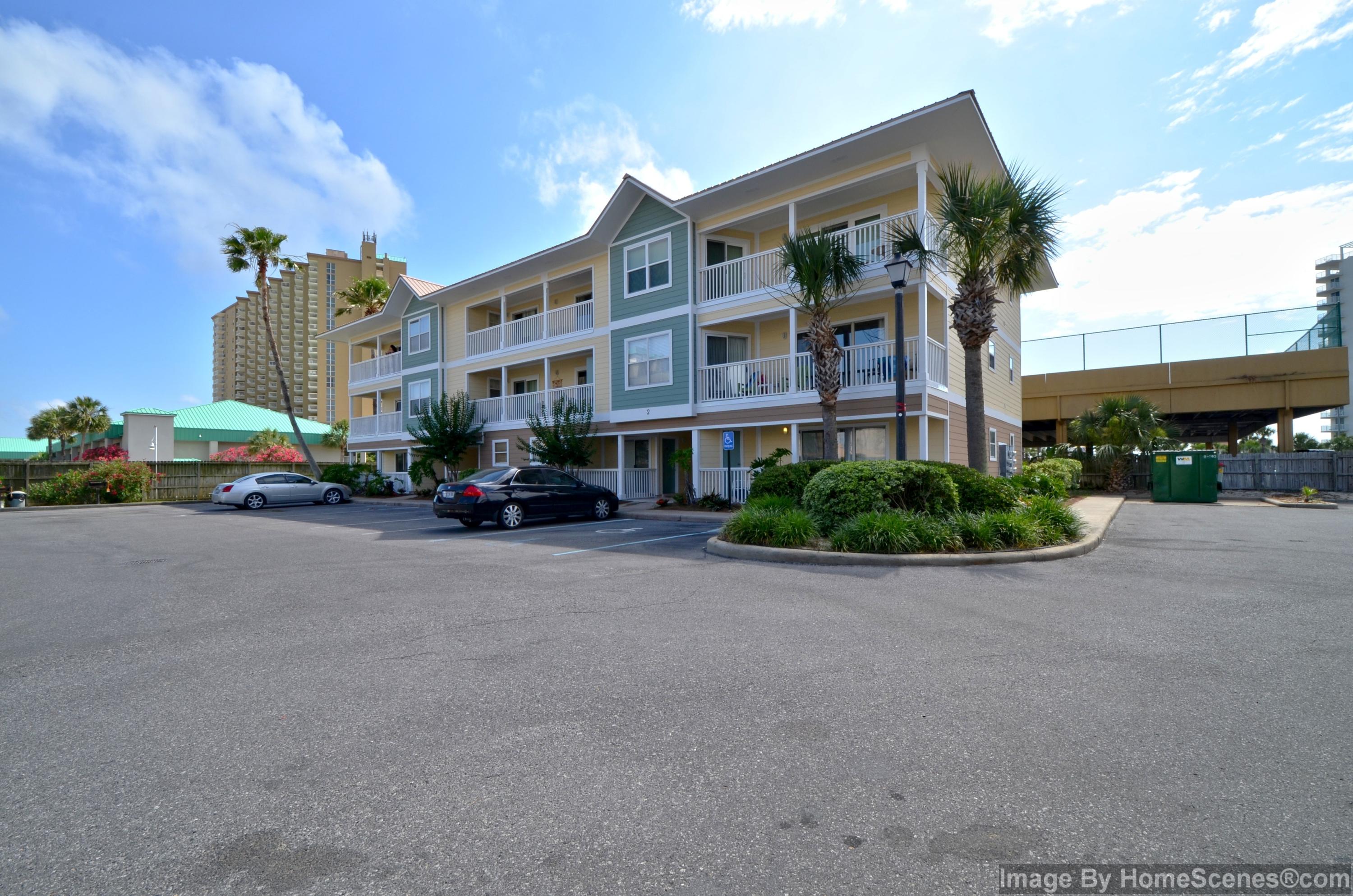 ST MARTIN BEACHWALK PH 3 - Residential