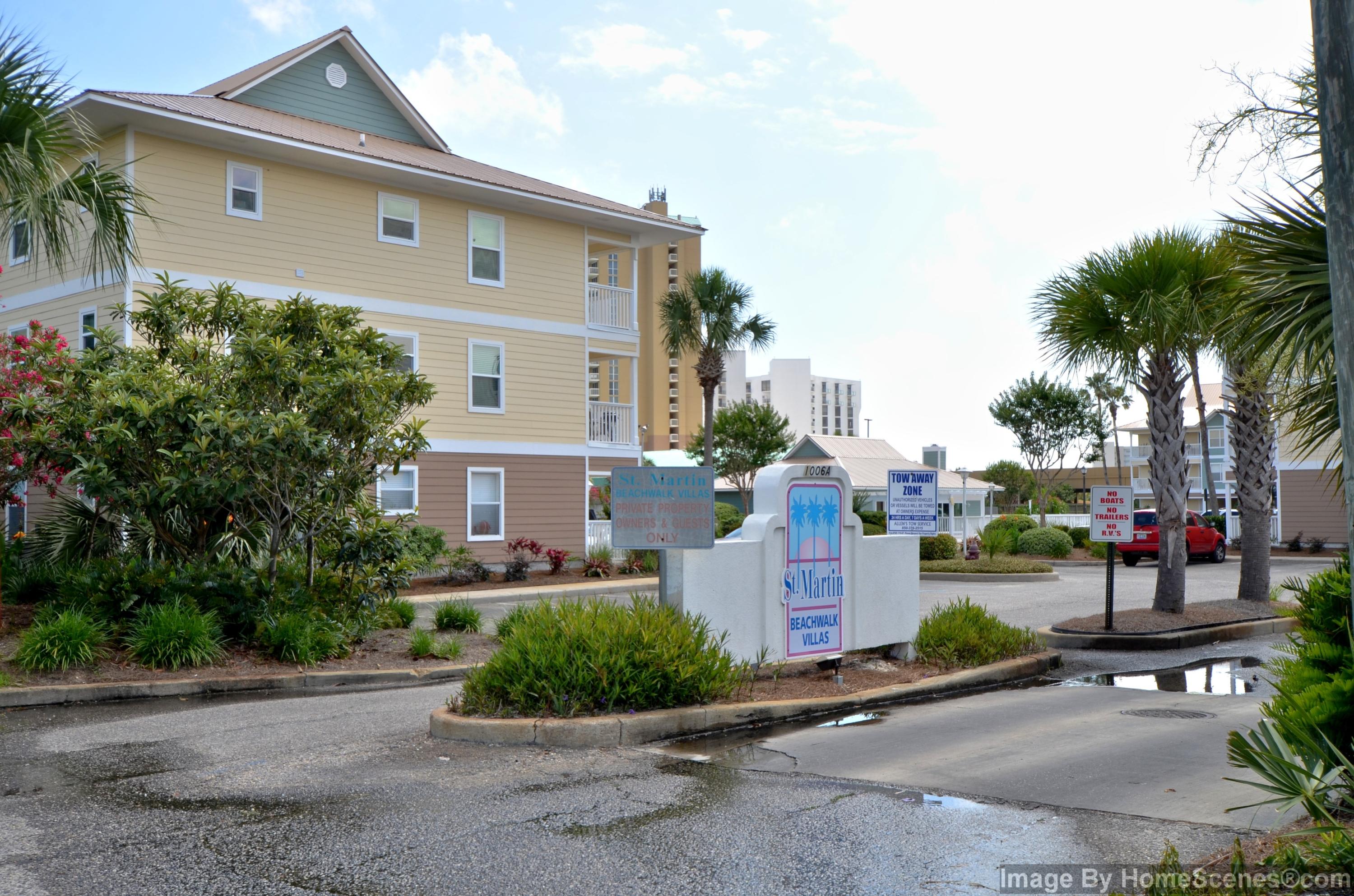 ST MARTIN BEACHWALK PH 3 - Residential