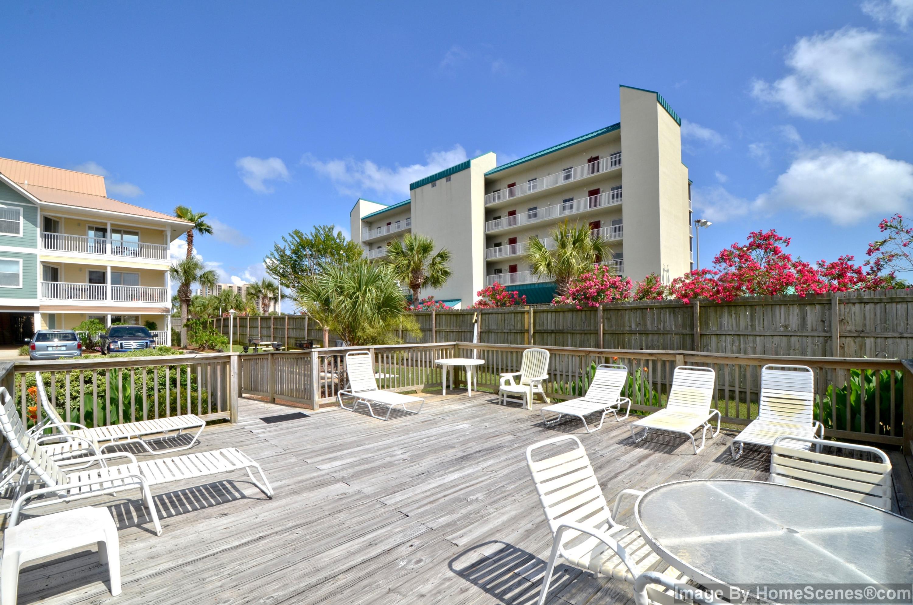 ST MARTIN BEACHWALK PH 3 - Residential