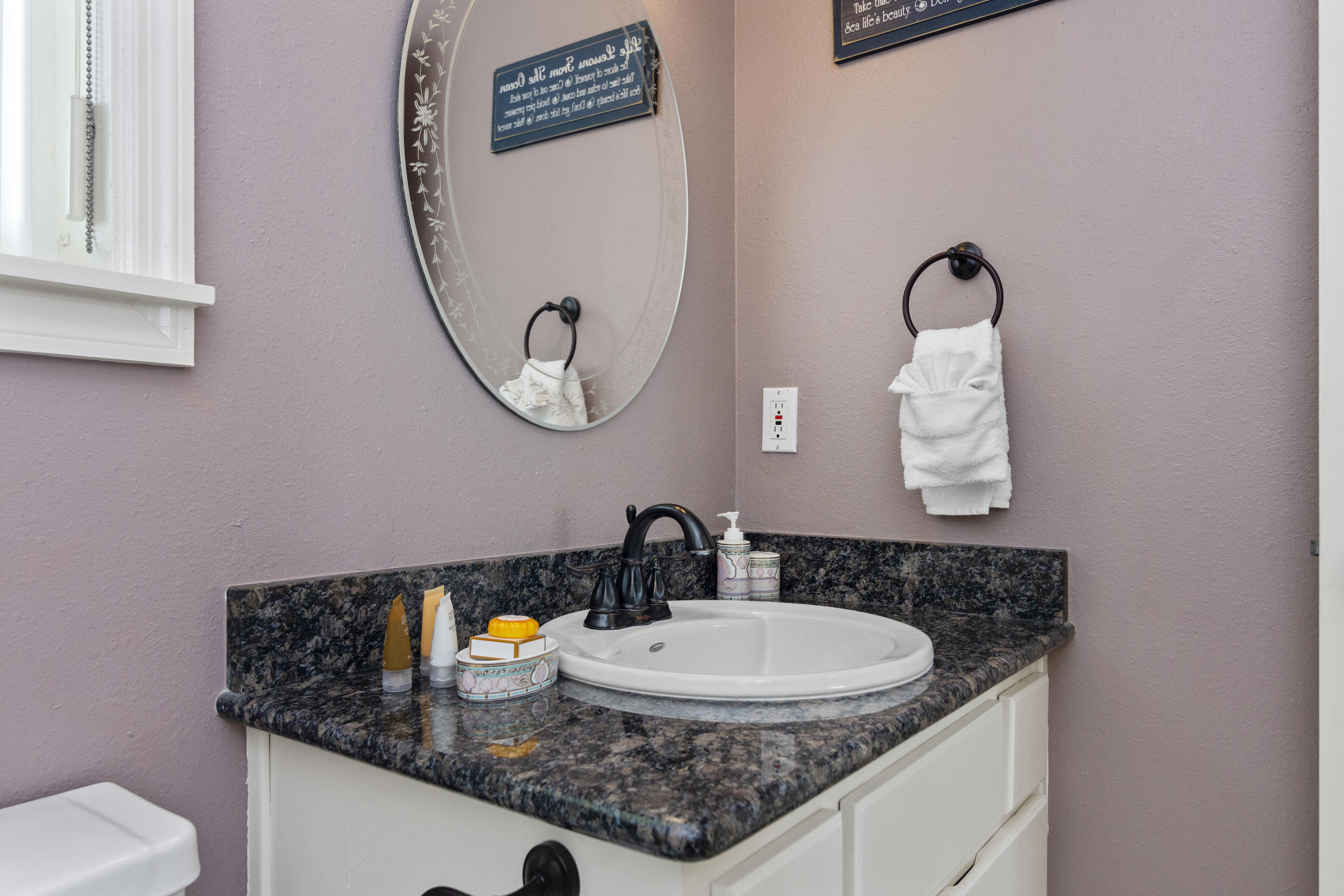 ST MARTIN BEACHWALK PH 3 - Residential