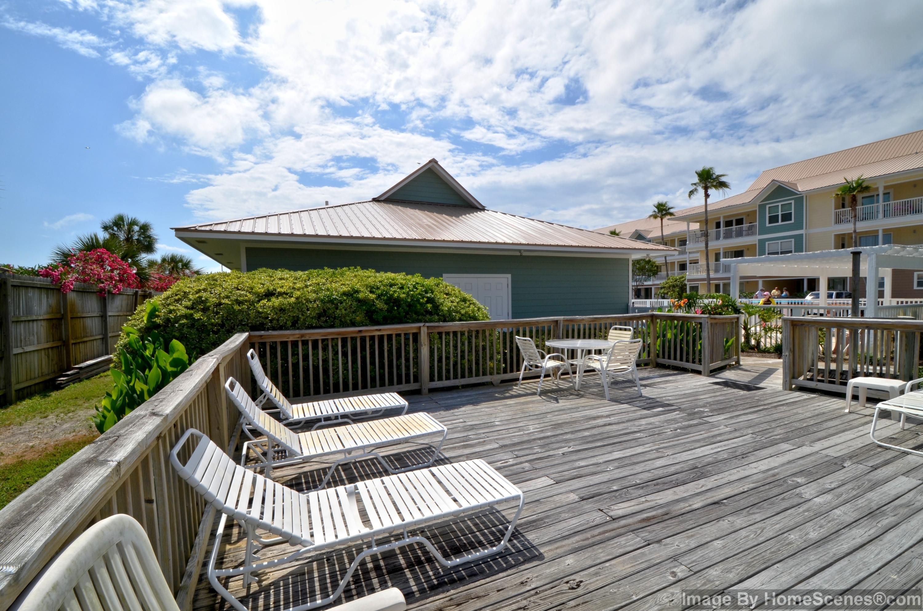 ST MARTIN BEACHWALK PH 3 - Residential