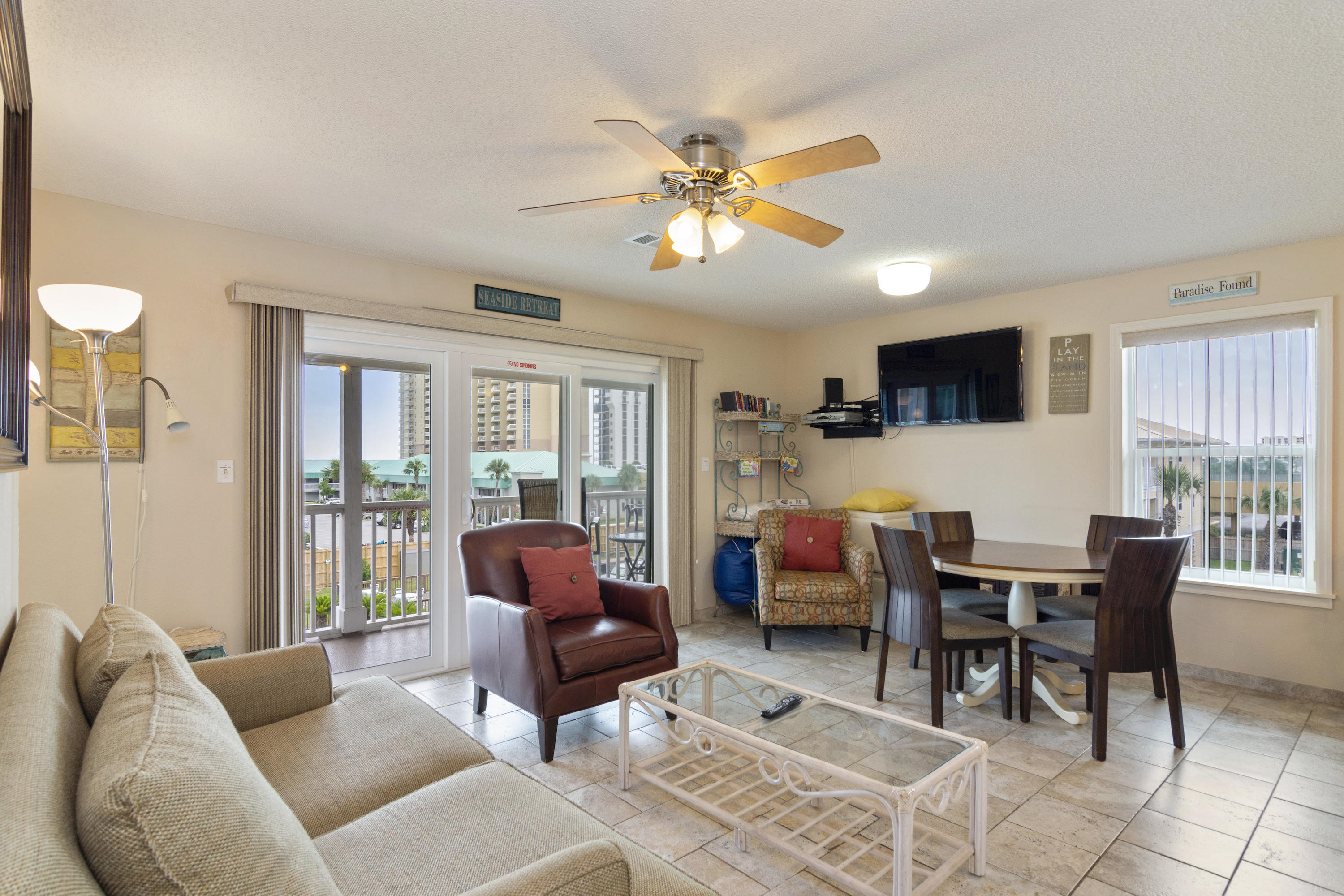 ST MARTIN BEACHWALK PH 3 - Residential