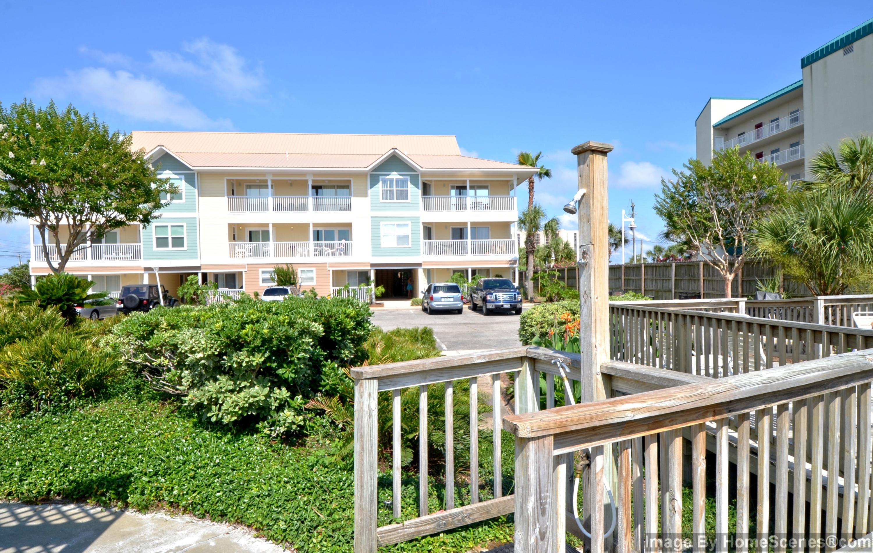 ST MARTIN BEACHWALK PH 3 - Residential