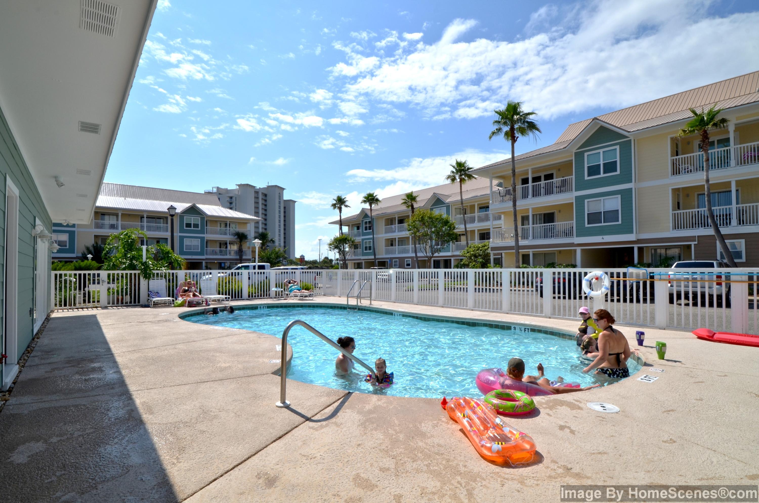 ST MARTIN BEACHWALK PH 3 - Residential