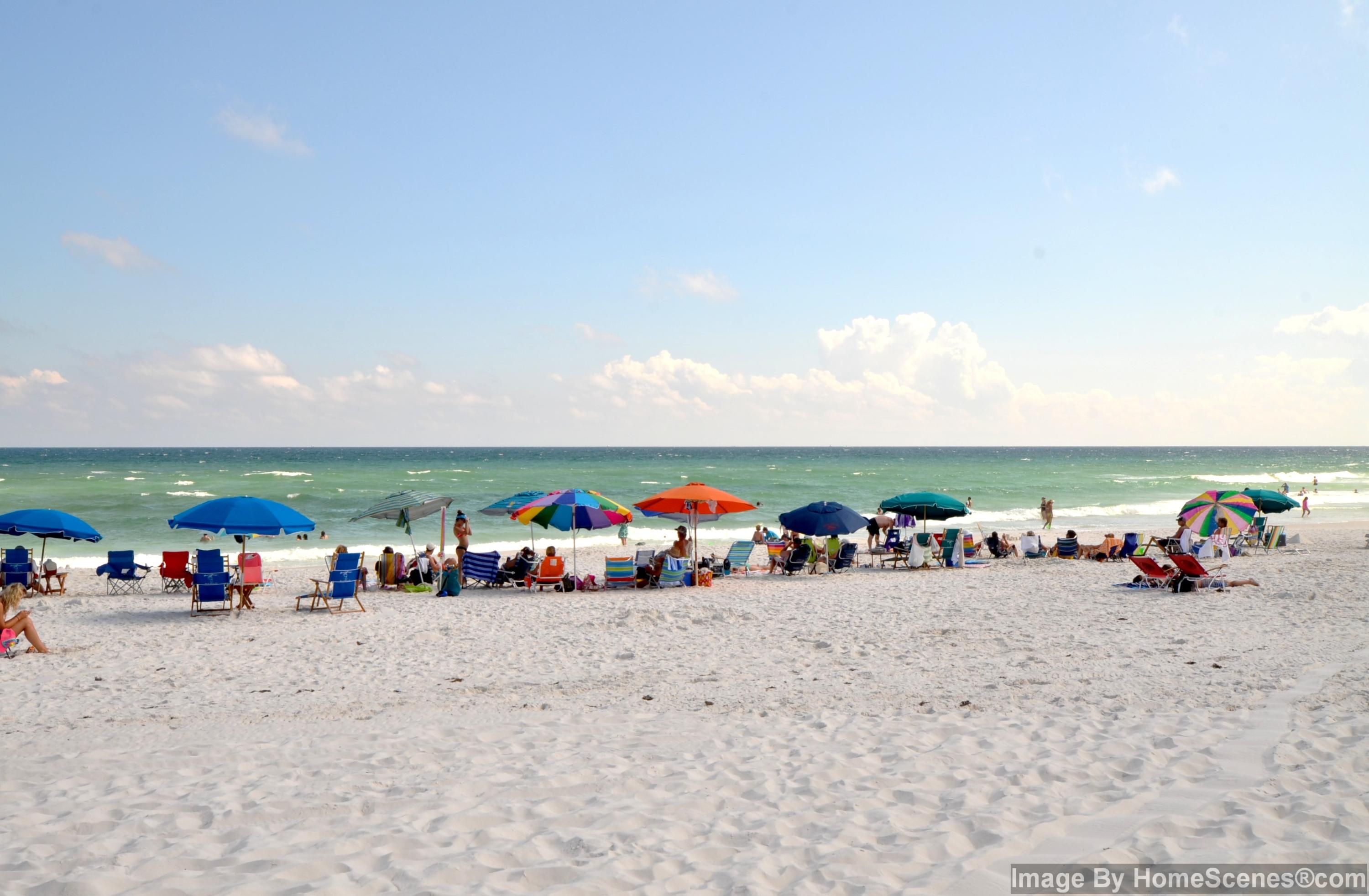 ST MARTIN BEACHWALK PH 3 - Residential