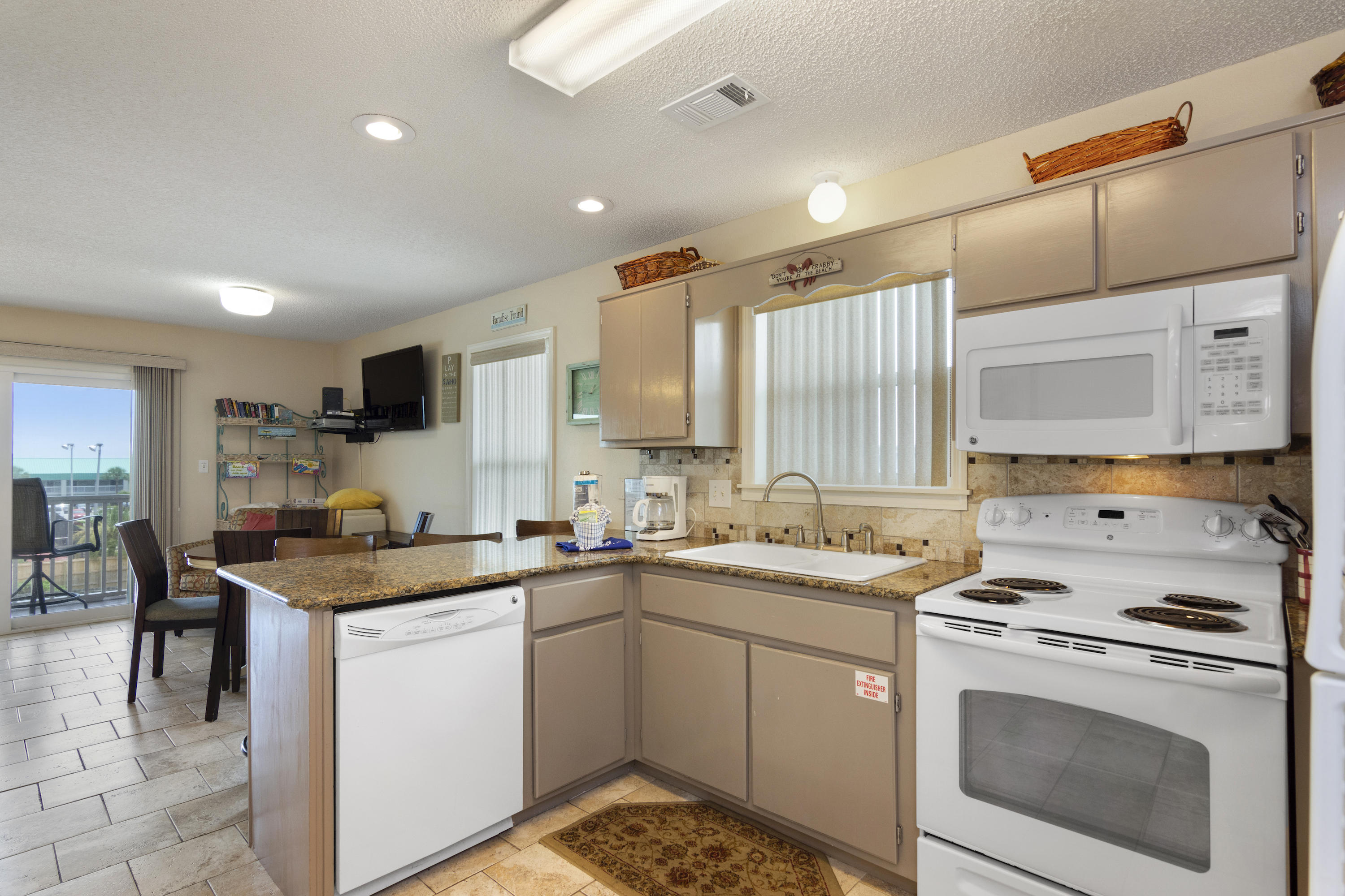 ST MARTIN BEACHWALK PH 3 - Residential