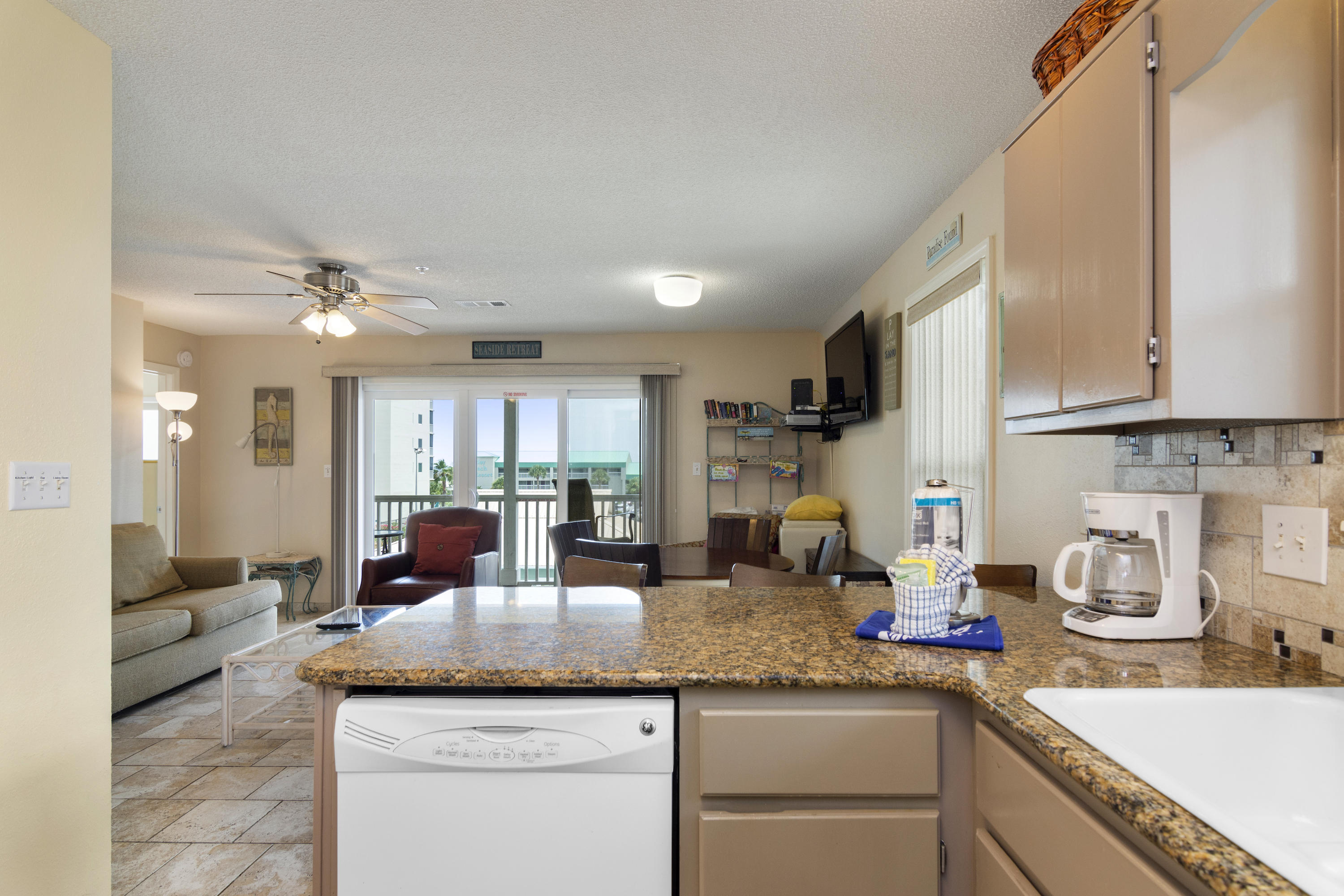 ST MARTIN BEACHWALK PH 3 - Residential