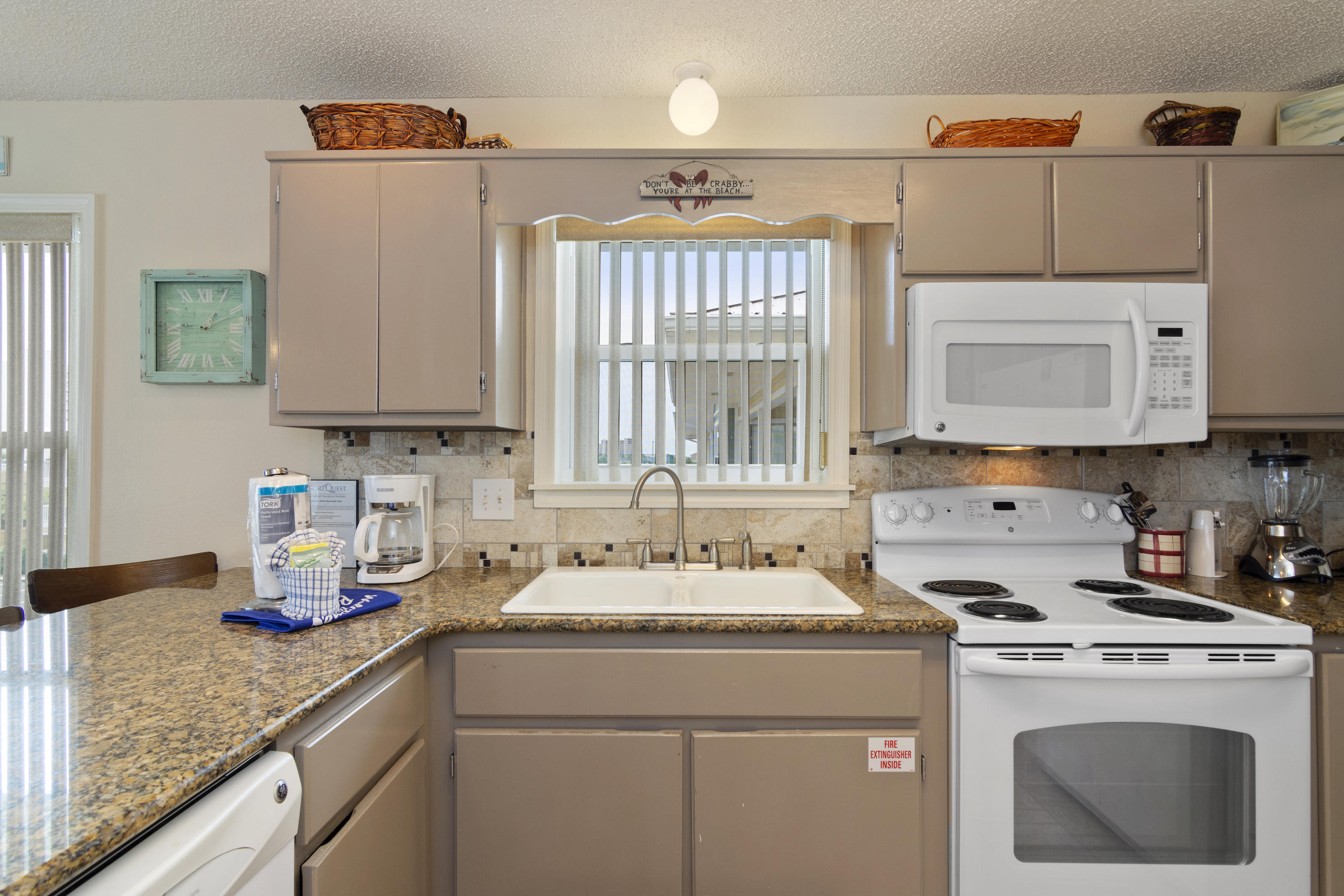 ST MARTIN BEACHWALK PH 3 - Residential