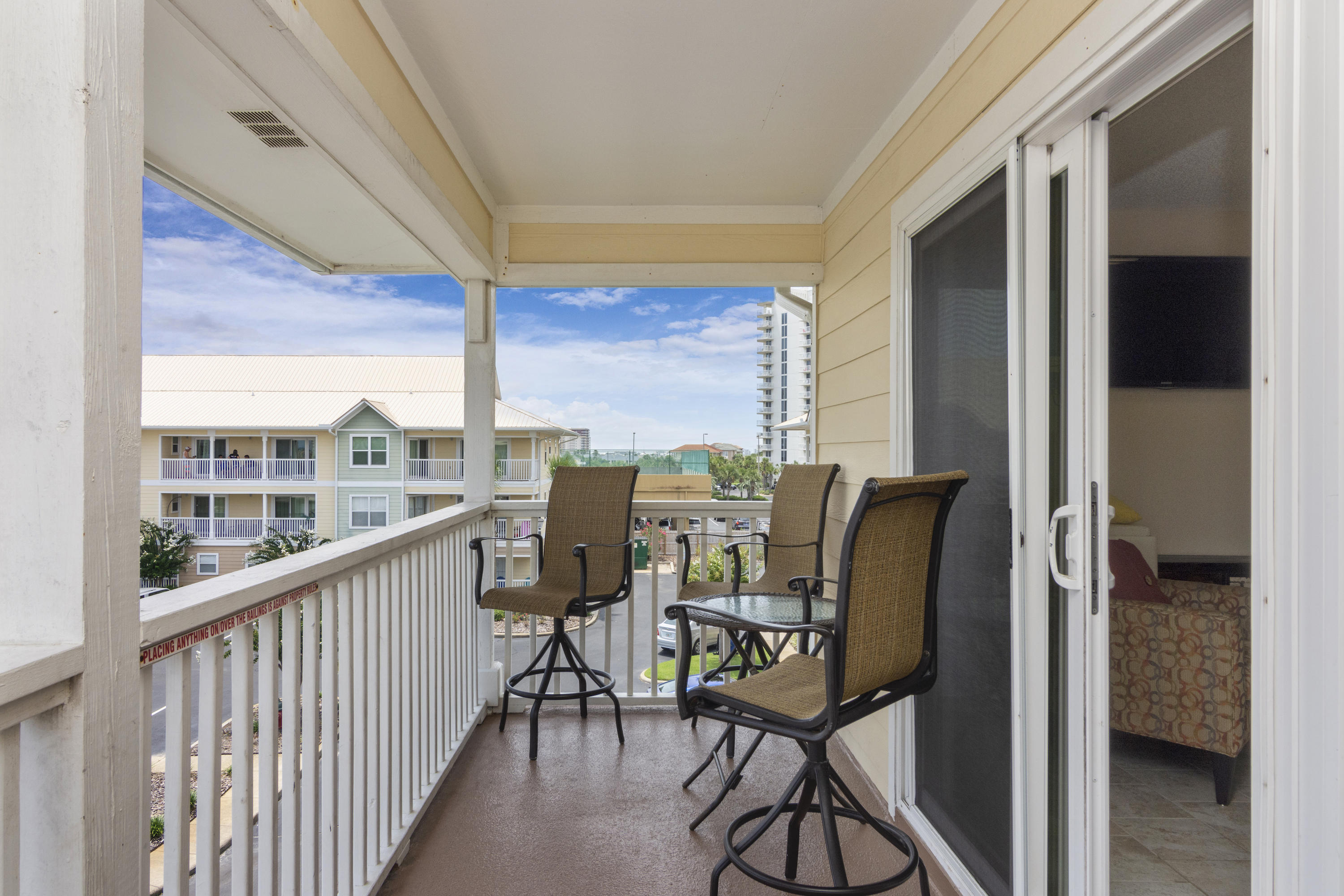 ST MARTIN BEACHWALK PH 3 - Residential