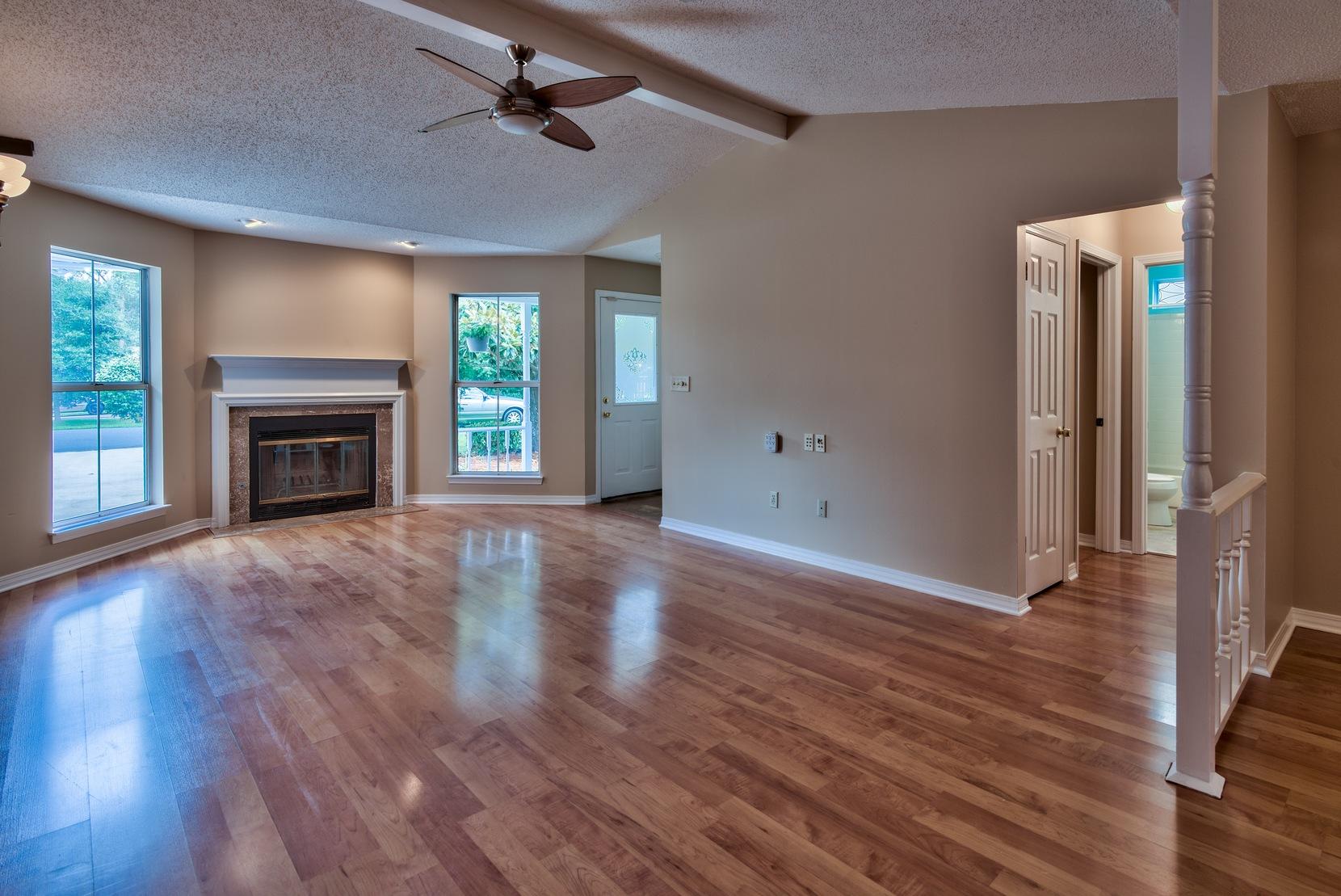 BLUE PINE VILLAGE PH 1 - Residential