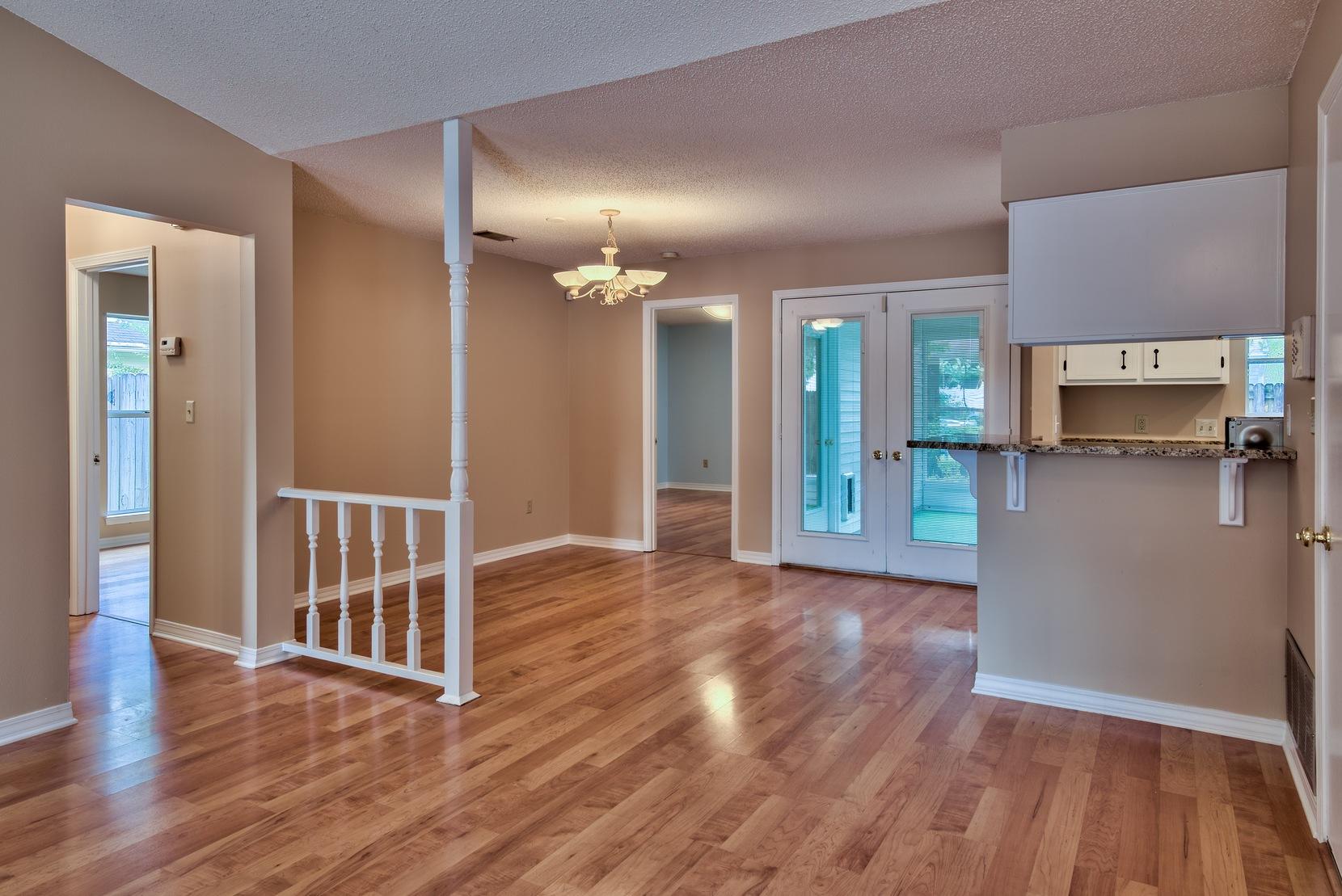 BLUE PINE VILLAGE PH 1 - Residential