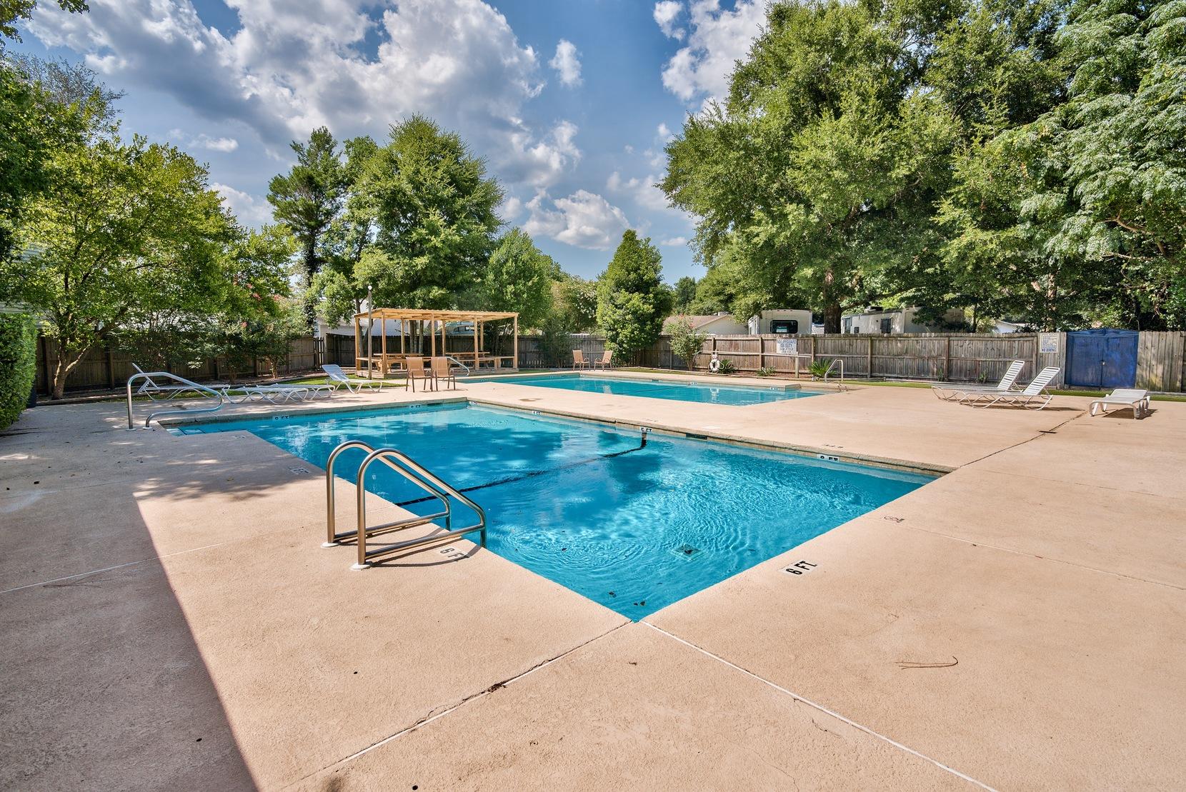 BLUE PINE VILLAGE PH 1 - Residential