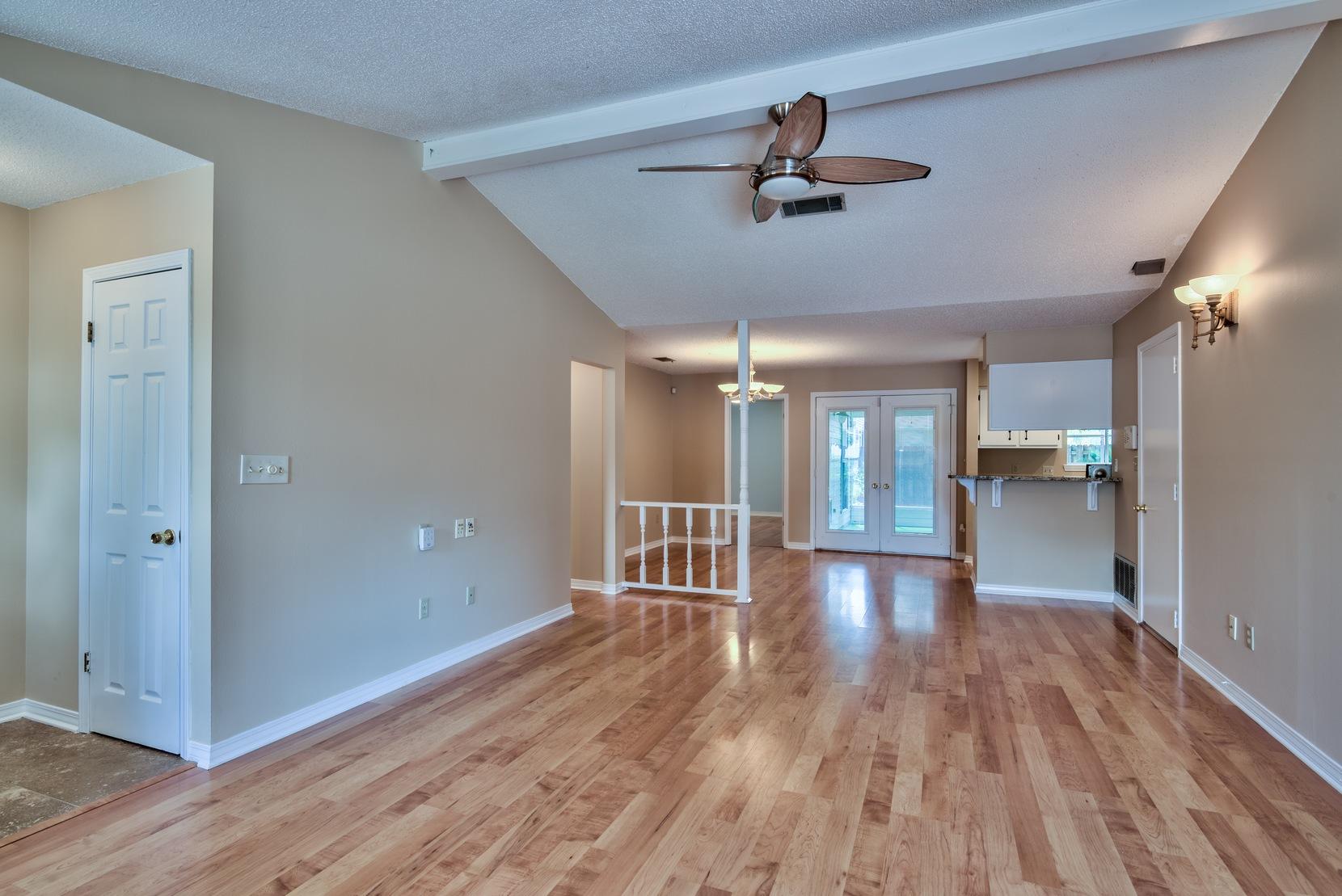 BLUE PINE VILLAGE PH 1 - Residential