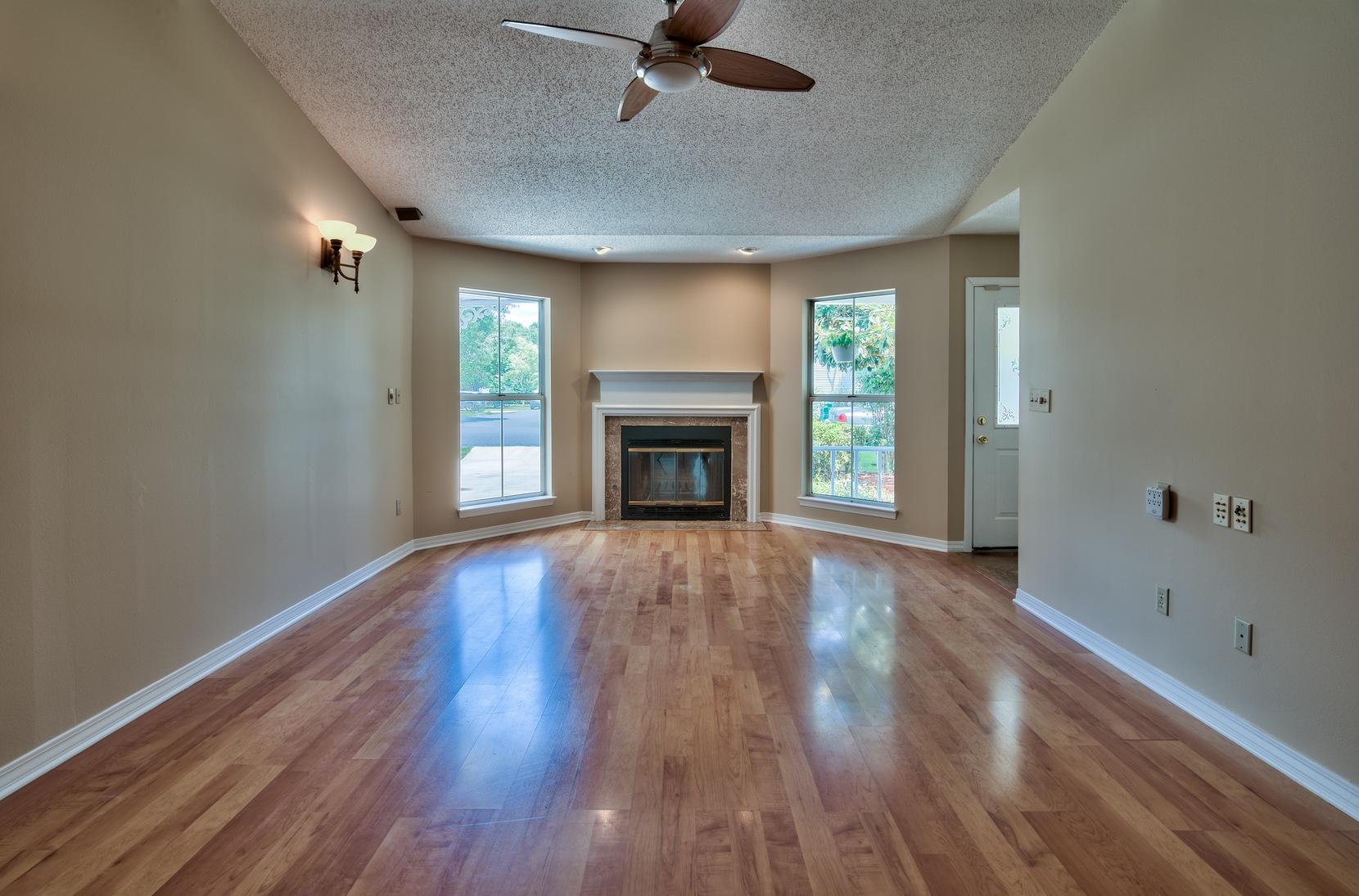 BLUE PINE VILLAGE PH 1 - Residential