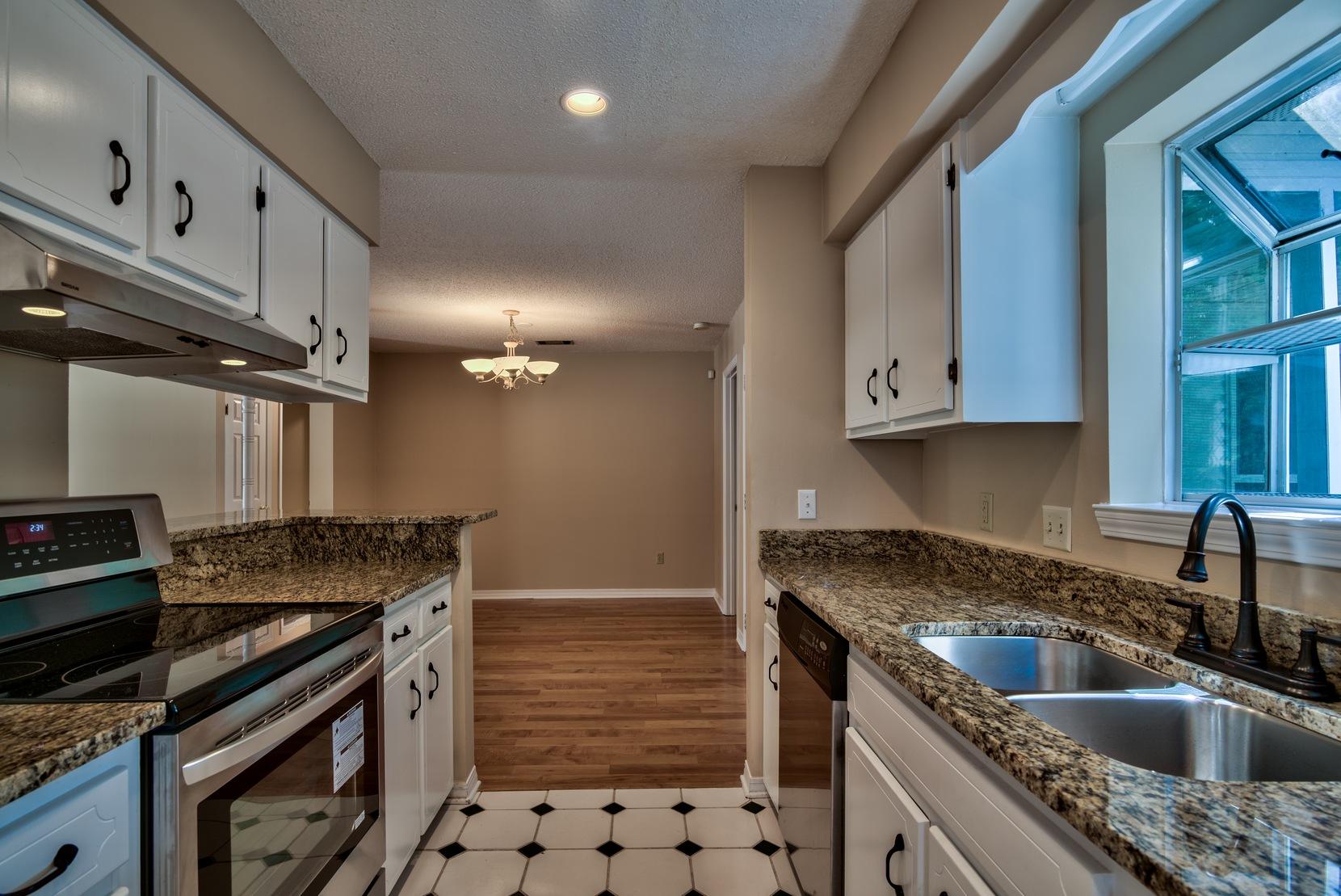 BLUE PINE VILLAGE PH 1 - Residential