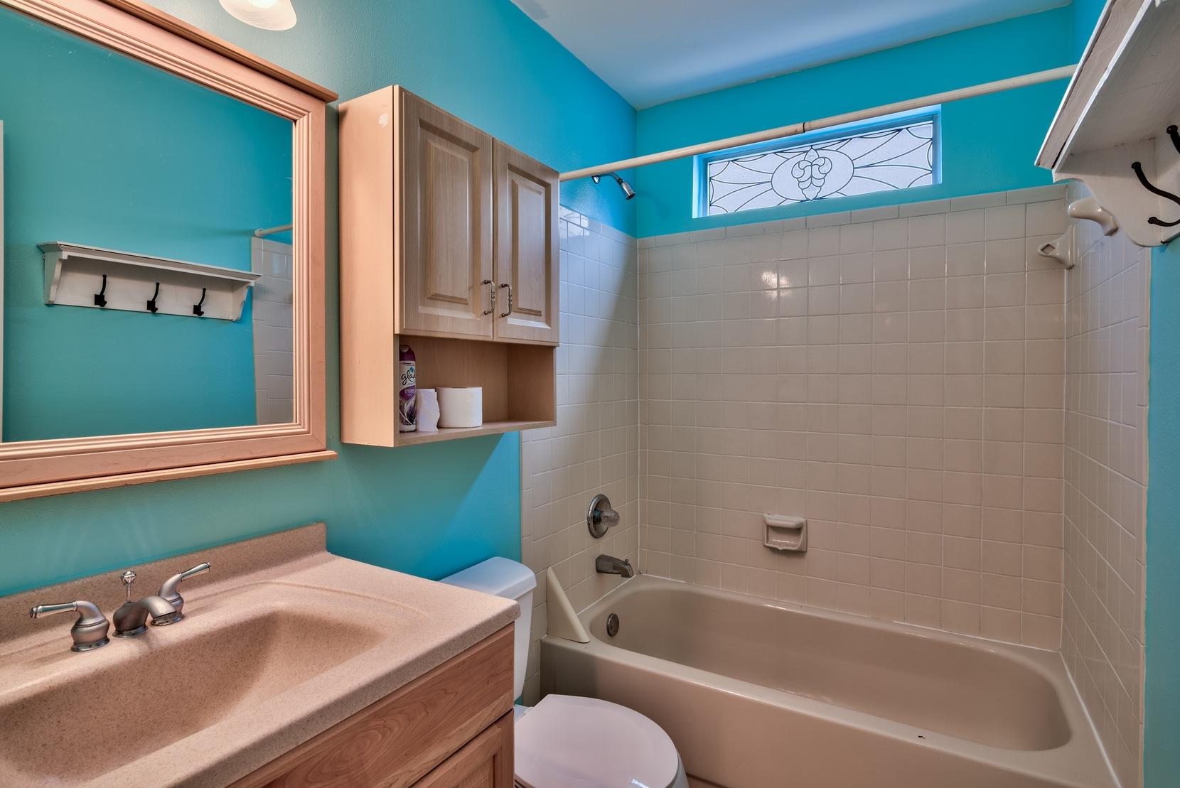 BLUE PINE VILLAGE PH 1 - Residential