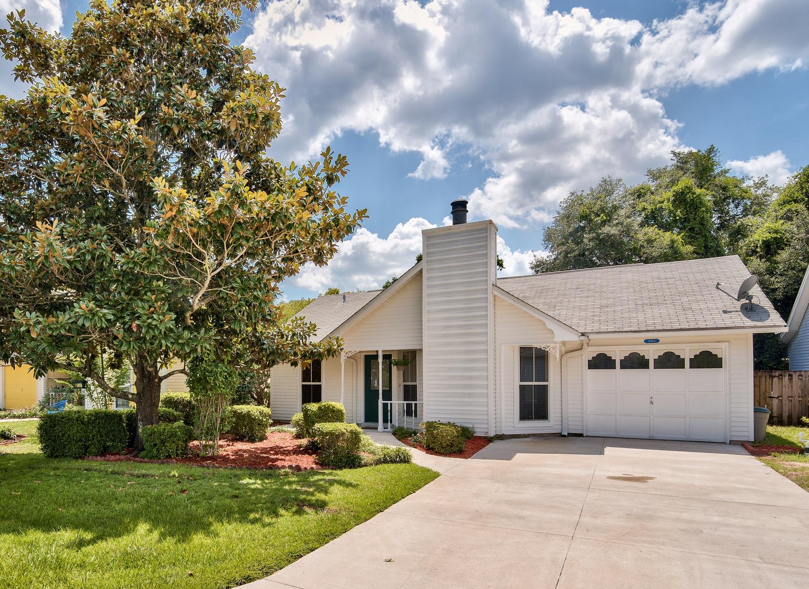 BLUE PINE VILLAGE PH 1 - Residential