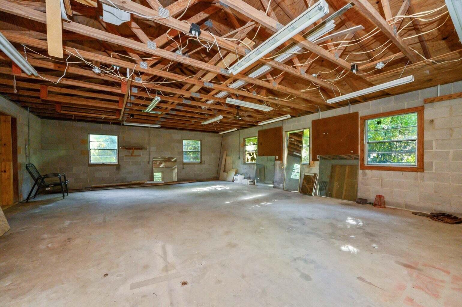 Druid Manor - Residential Lease