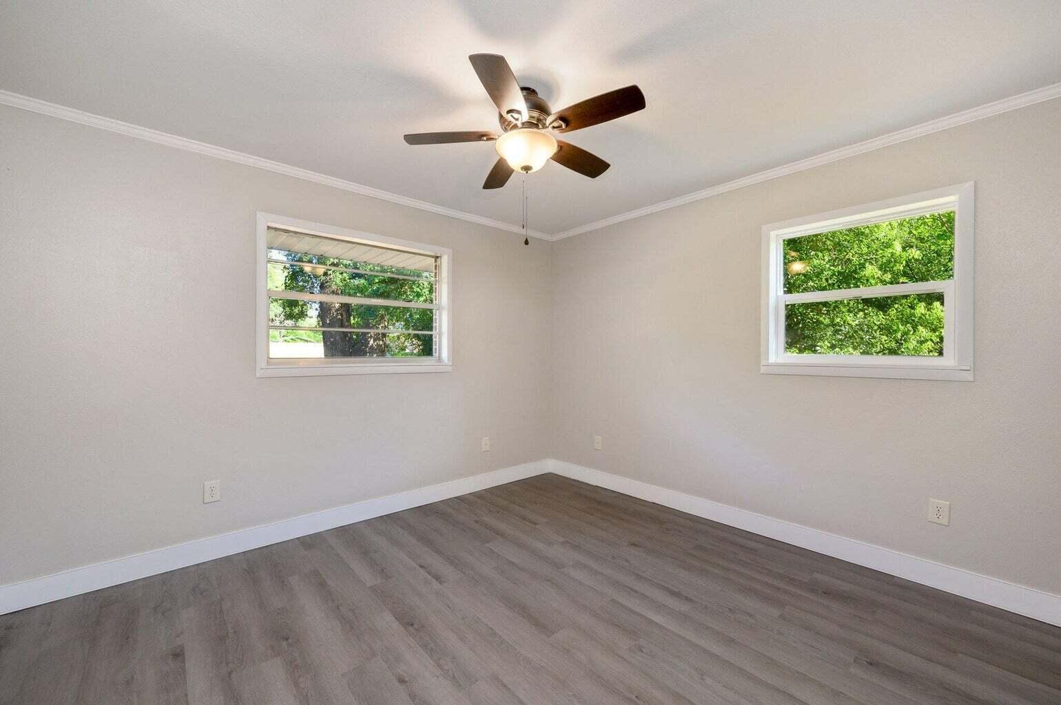 Druid Manor - Residential Lease