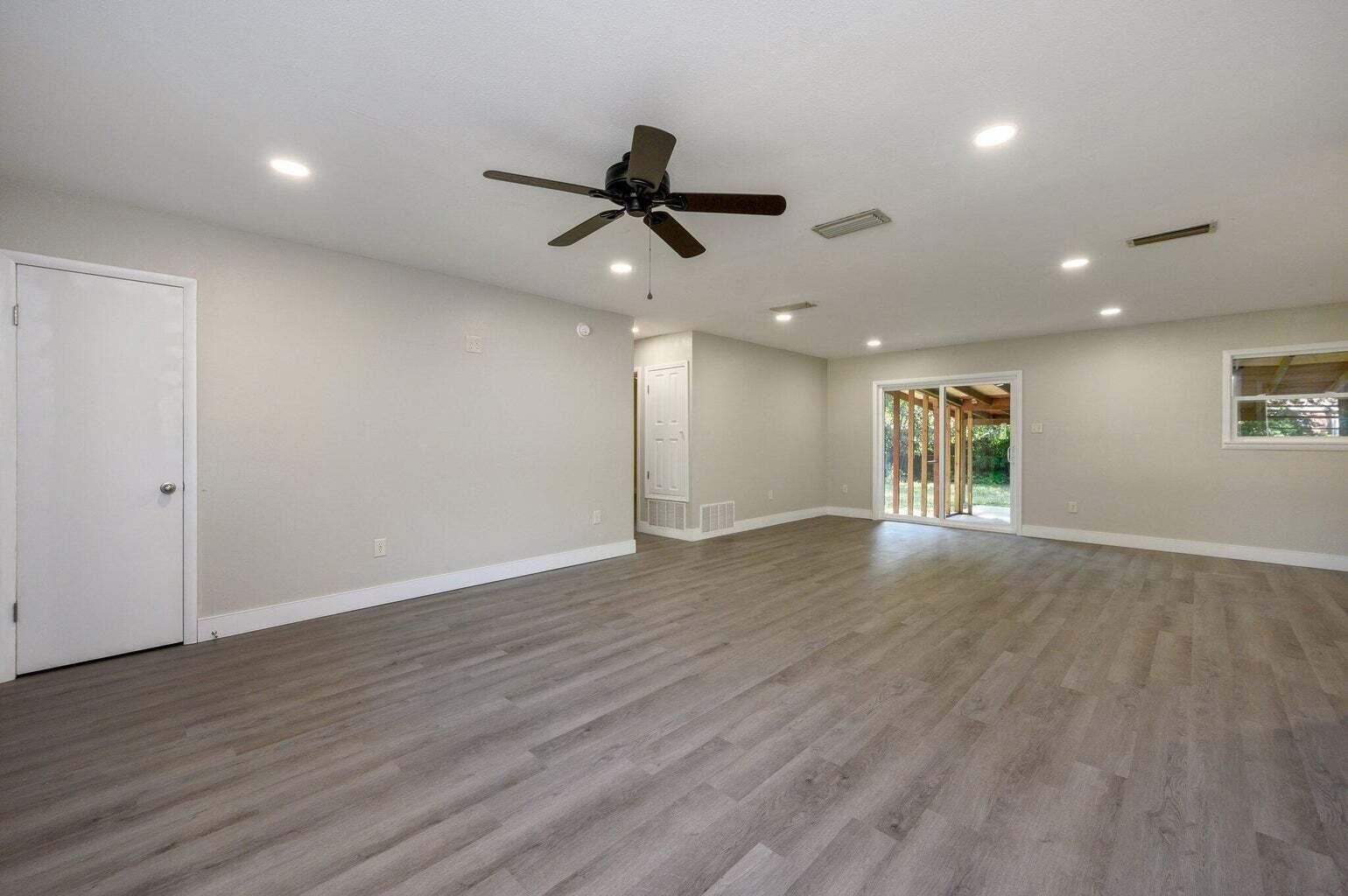 Druid Manor - Residential Lease