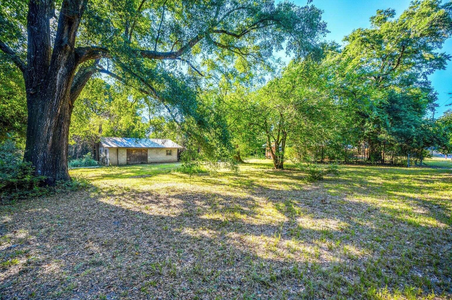 Druid Manor - Residential Lease