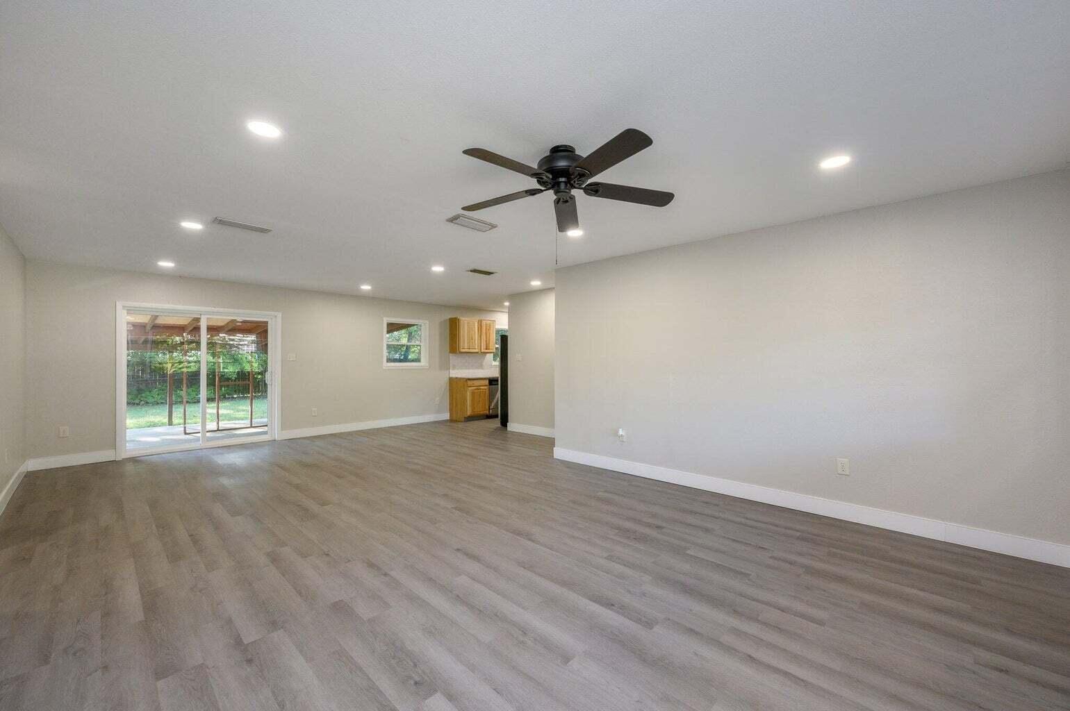 Druid Manor - Residential Lease