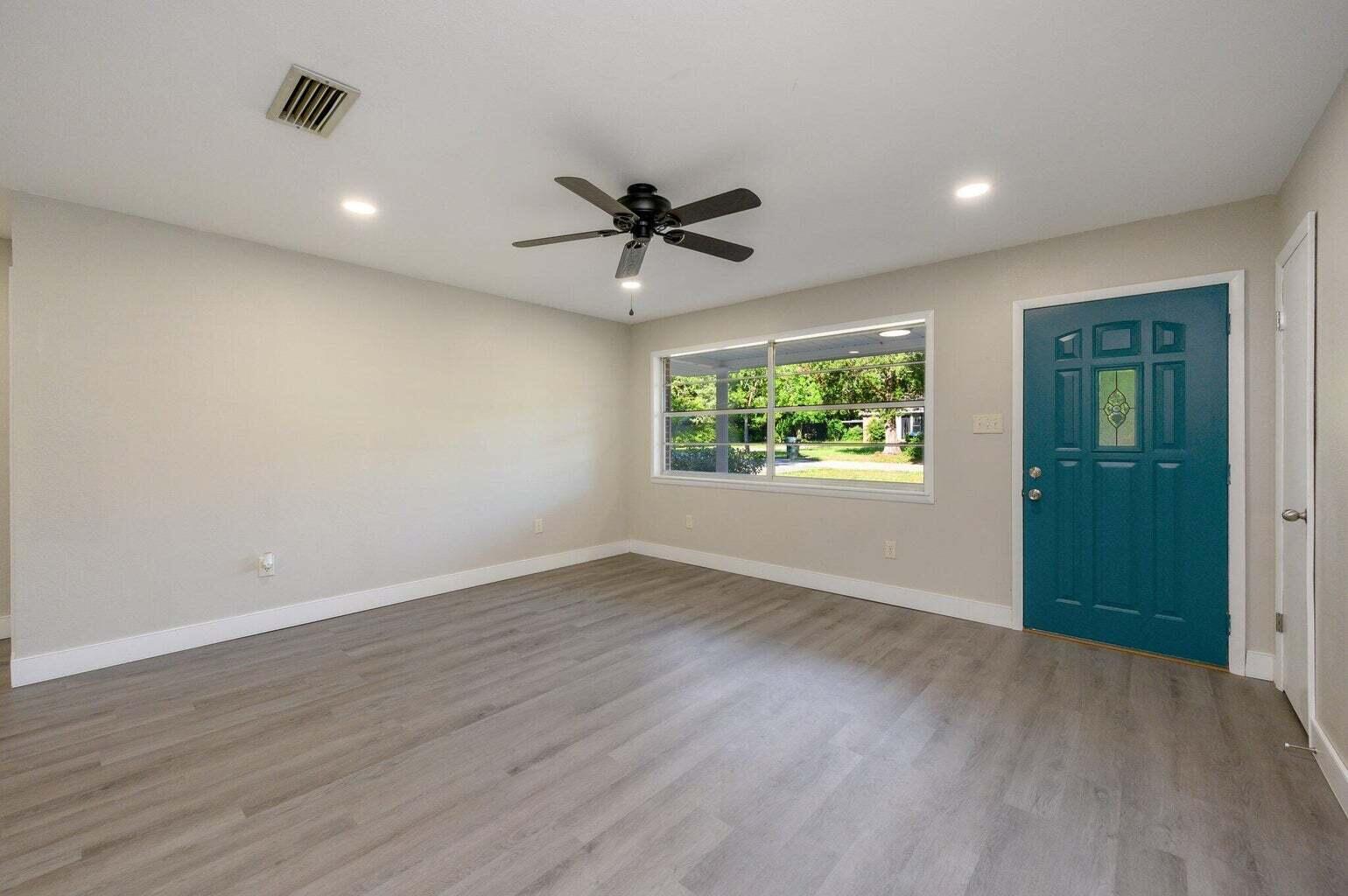 Druid Manor - Residential Lease