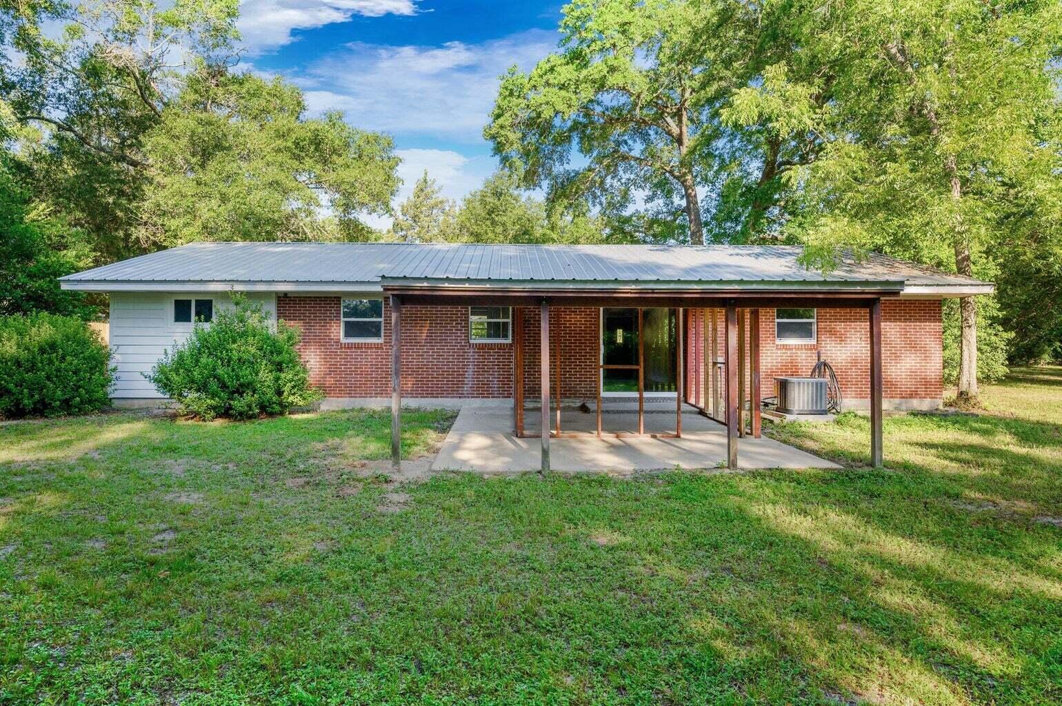 Druid Manor - Residential Lease