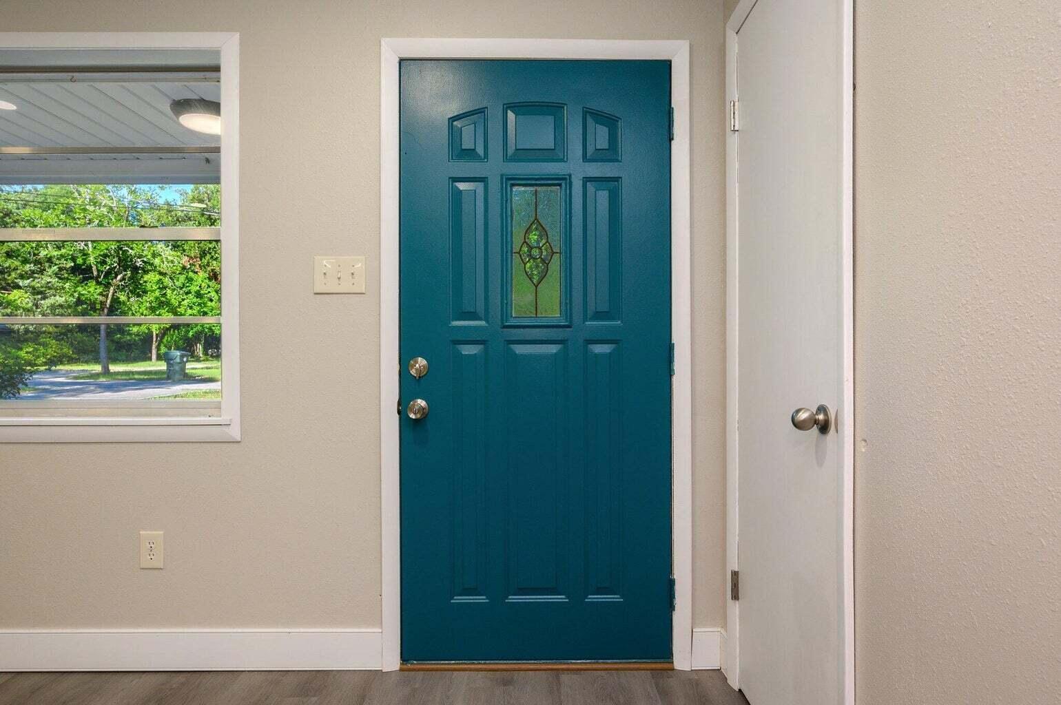 Druid Manor - Residential Lease