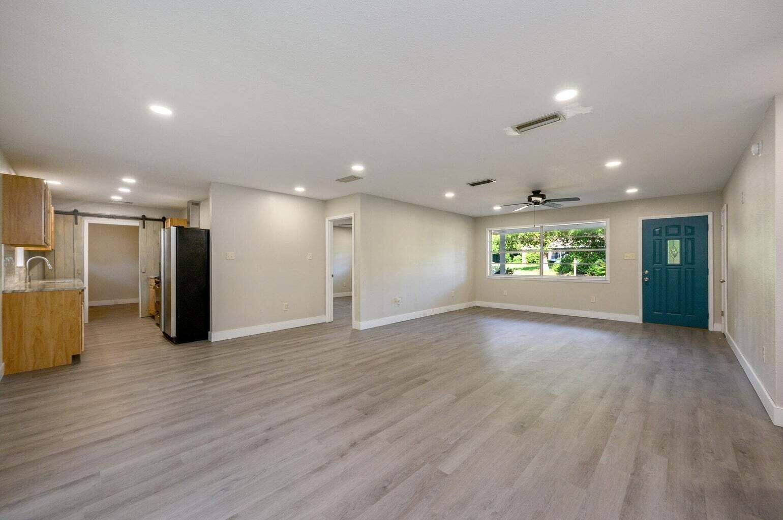 Druid Manor - Residential Lease